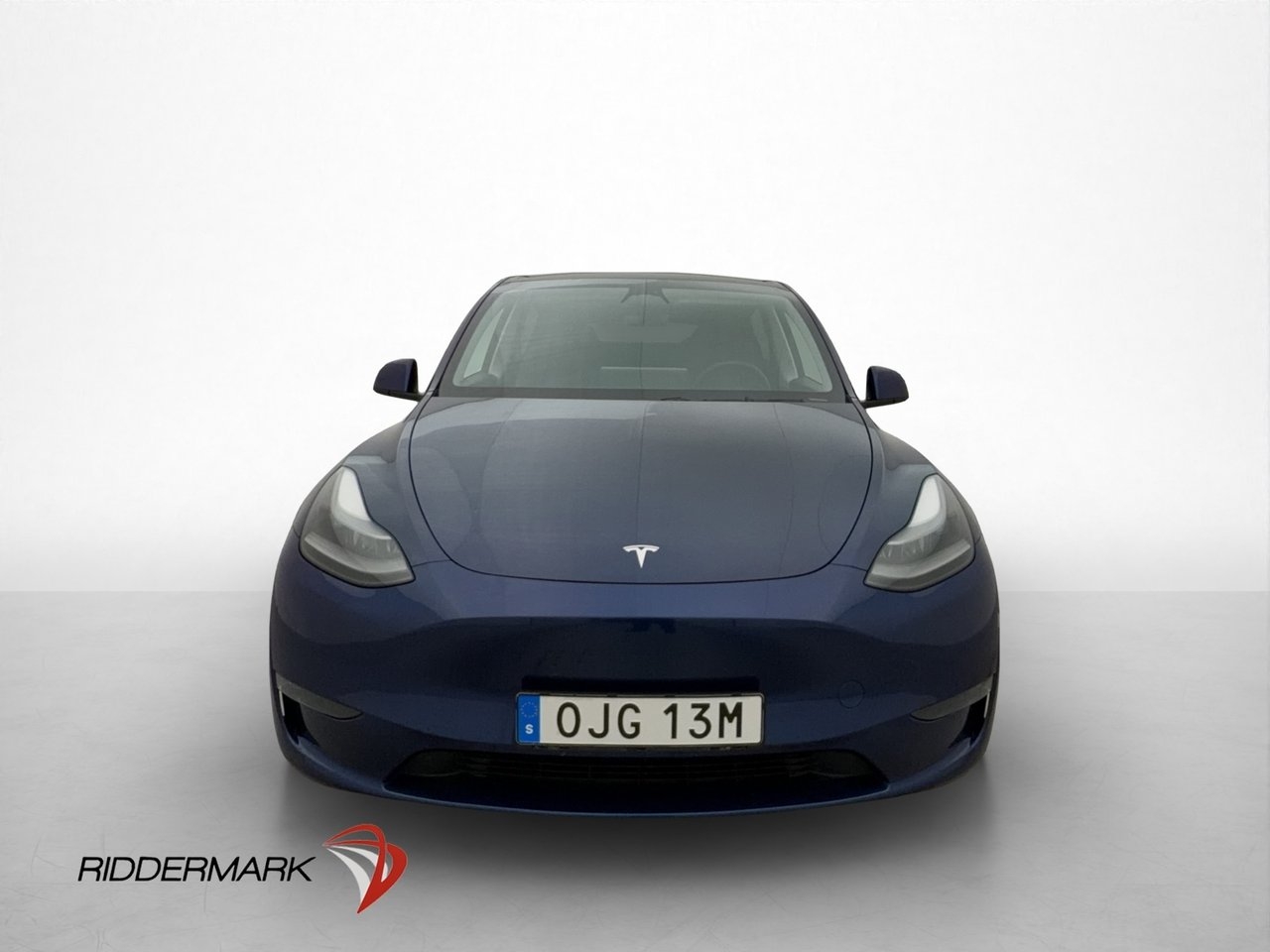 Tesla Model Y 2023, bild 3/10