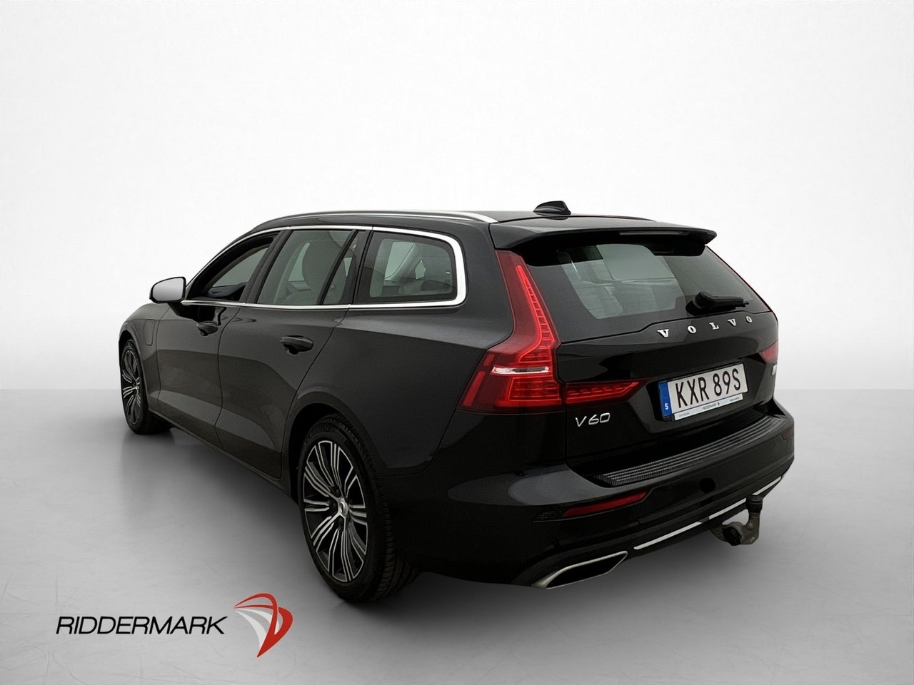 Volvo V60 T6 Inscription Expression 2022, bild 5/10