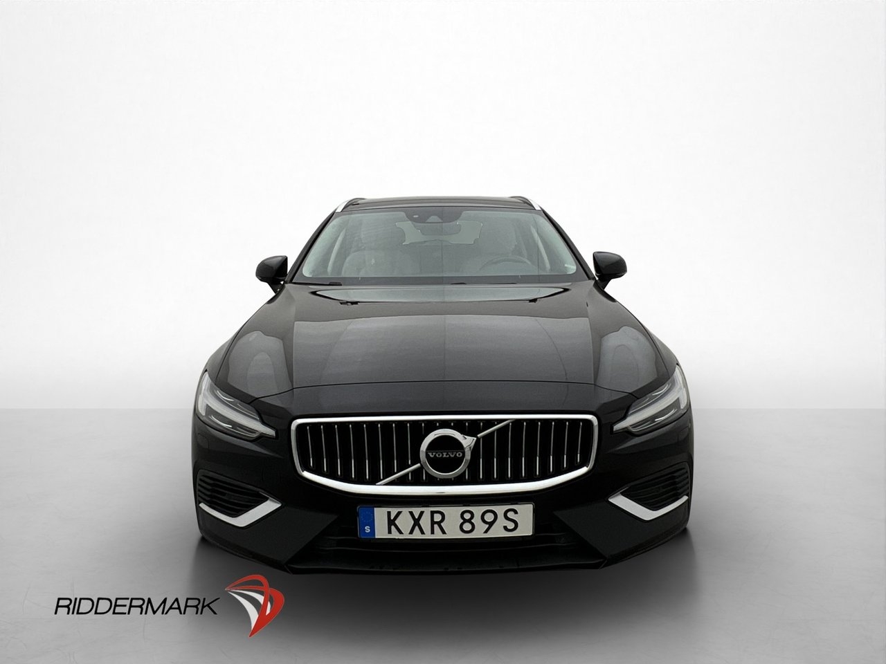 Volvo V60 T6 Inscription Expression 2022, bild 2/10