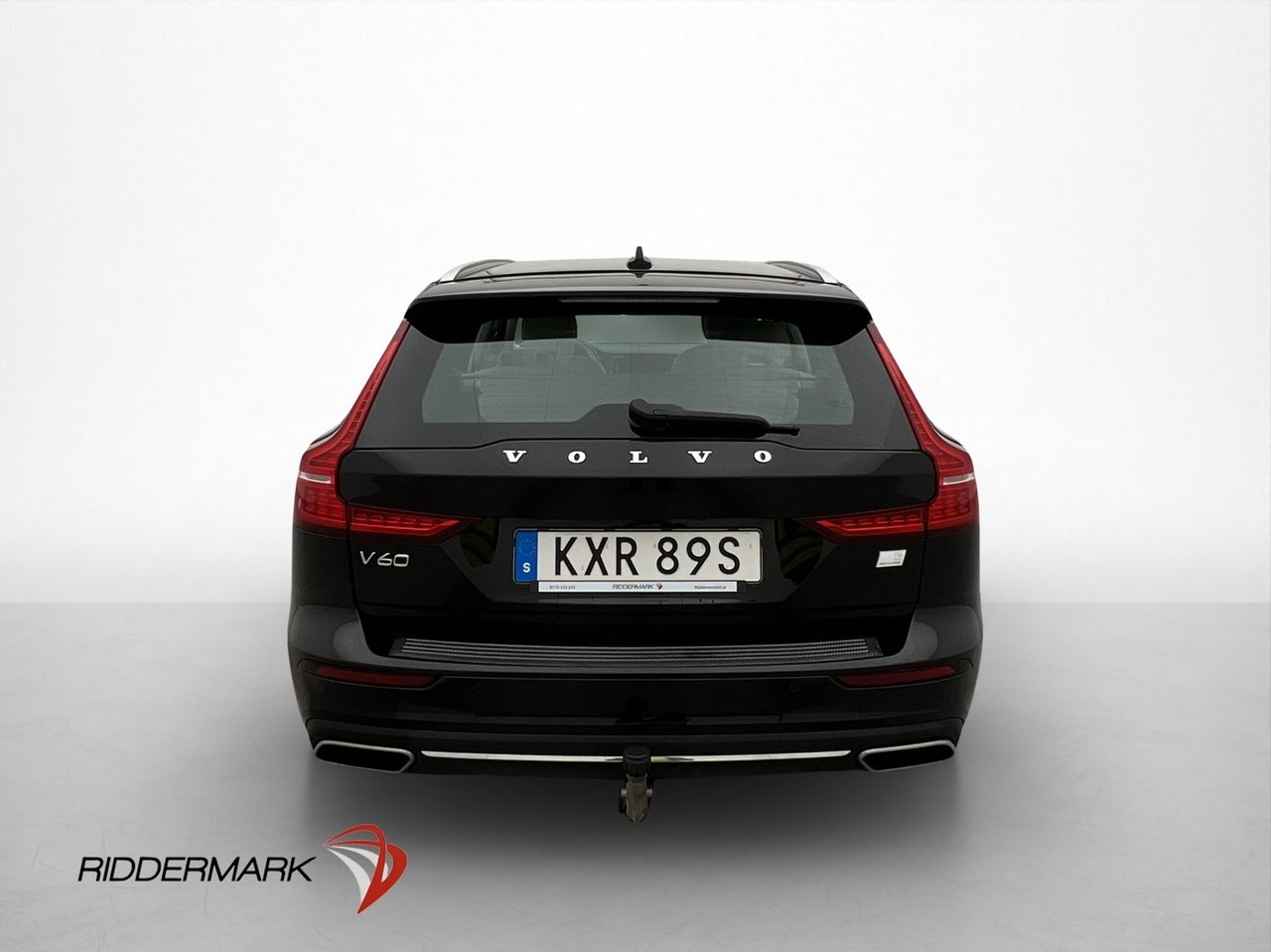 Volvo V60 T6 Inscription Expression 2022, bild 6/10