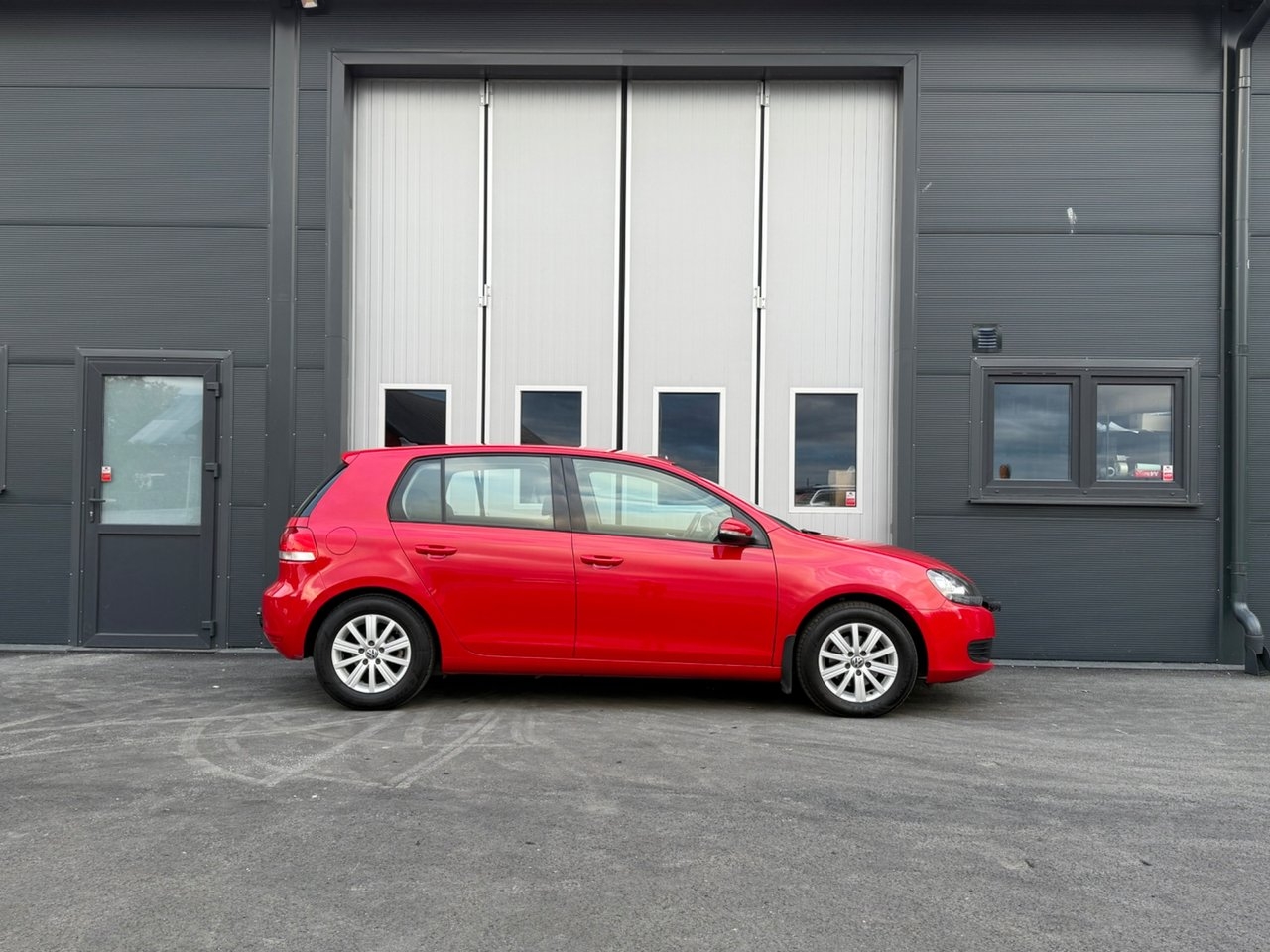 Volkswagen Golf 1.6 TDI Masters 2012, bild 3/9