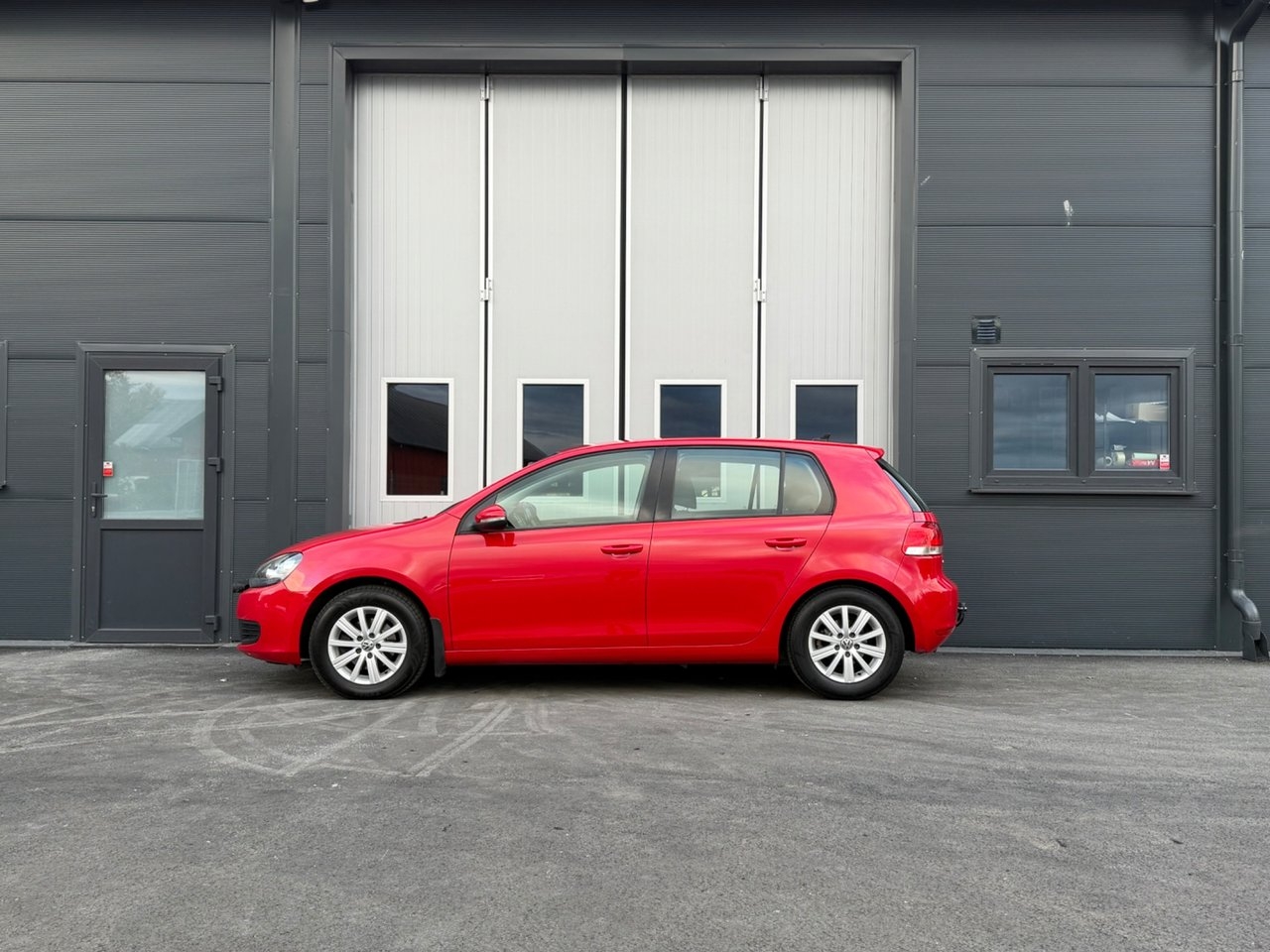 Volkswagen Golf 1.6 TDI Masters 2012, bild 4/9
