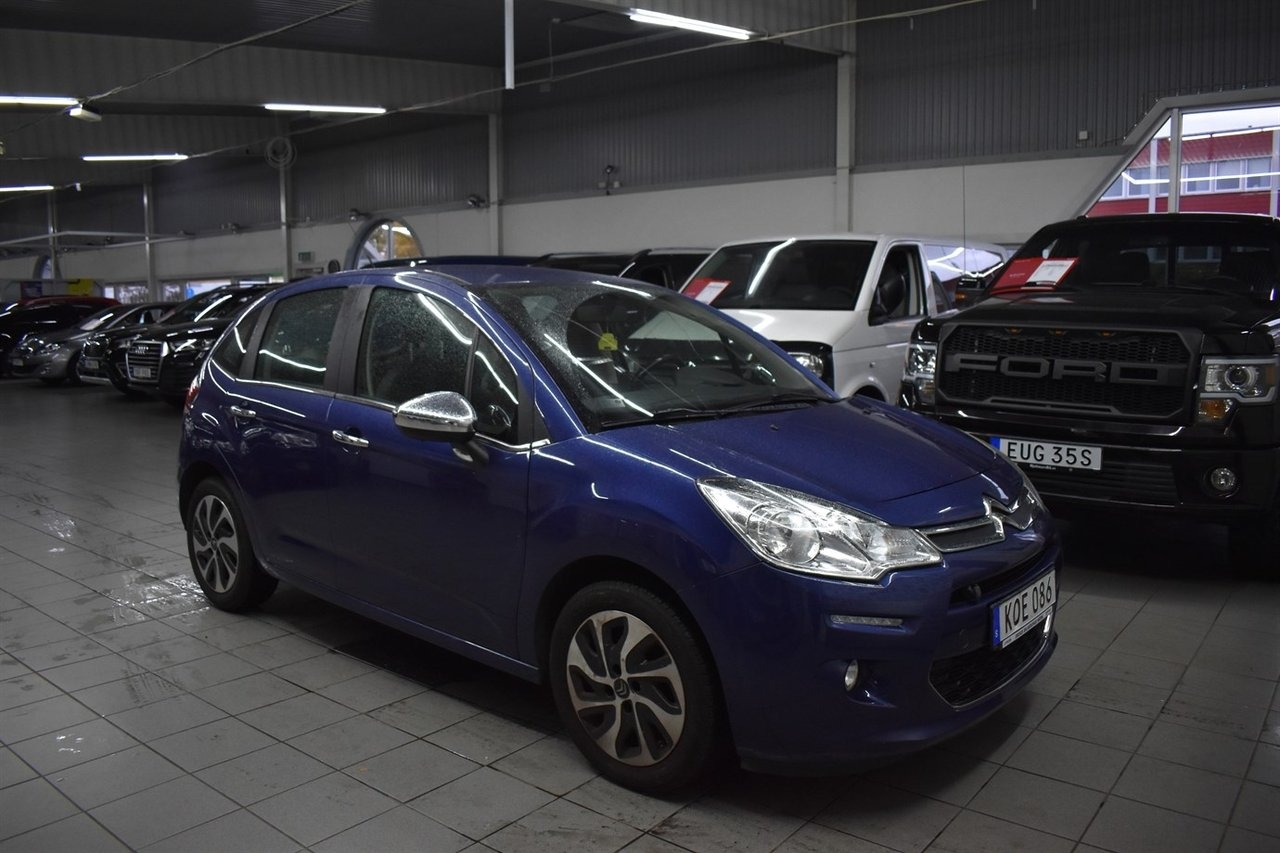 Citroen C3