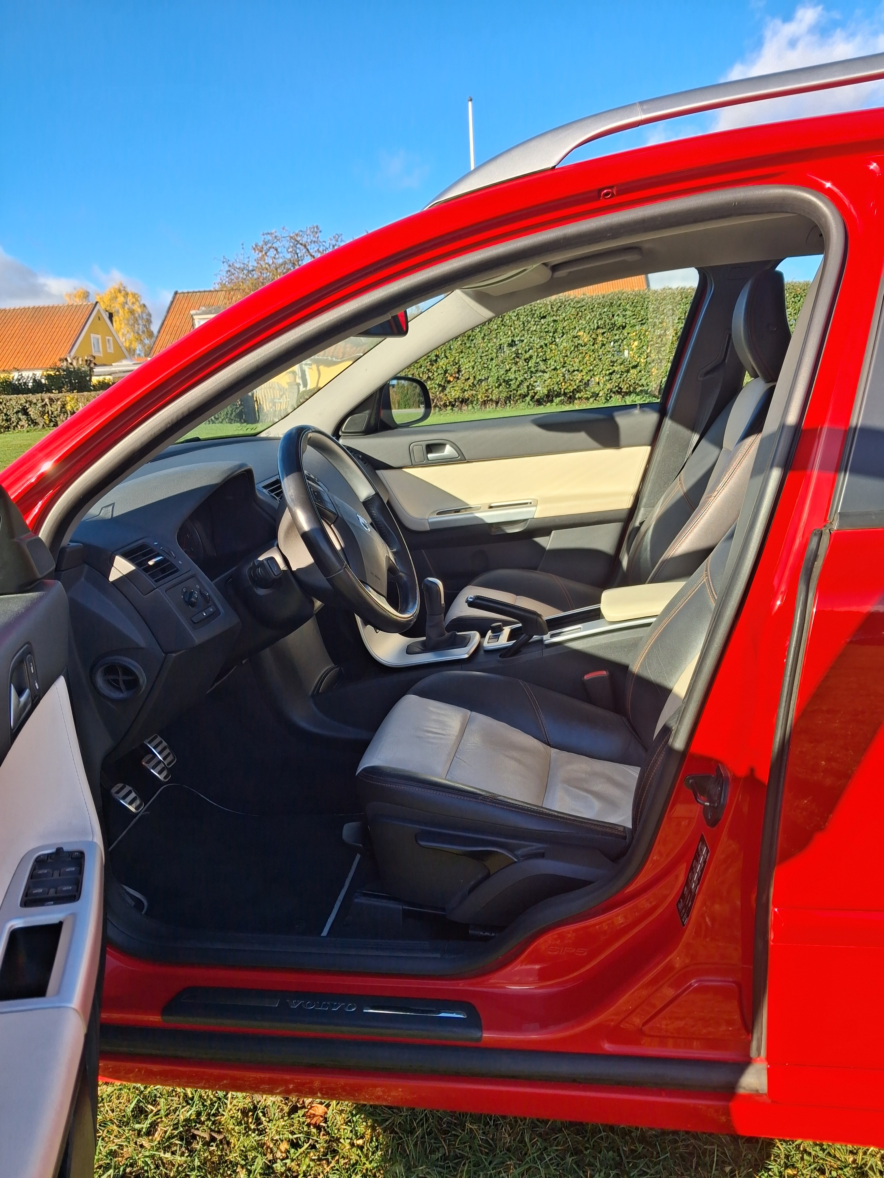 Volvo V50 2012, bild 5/9