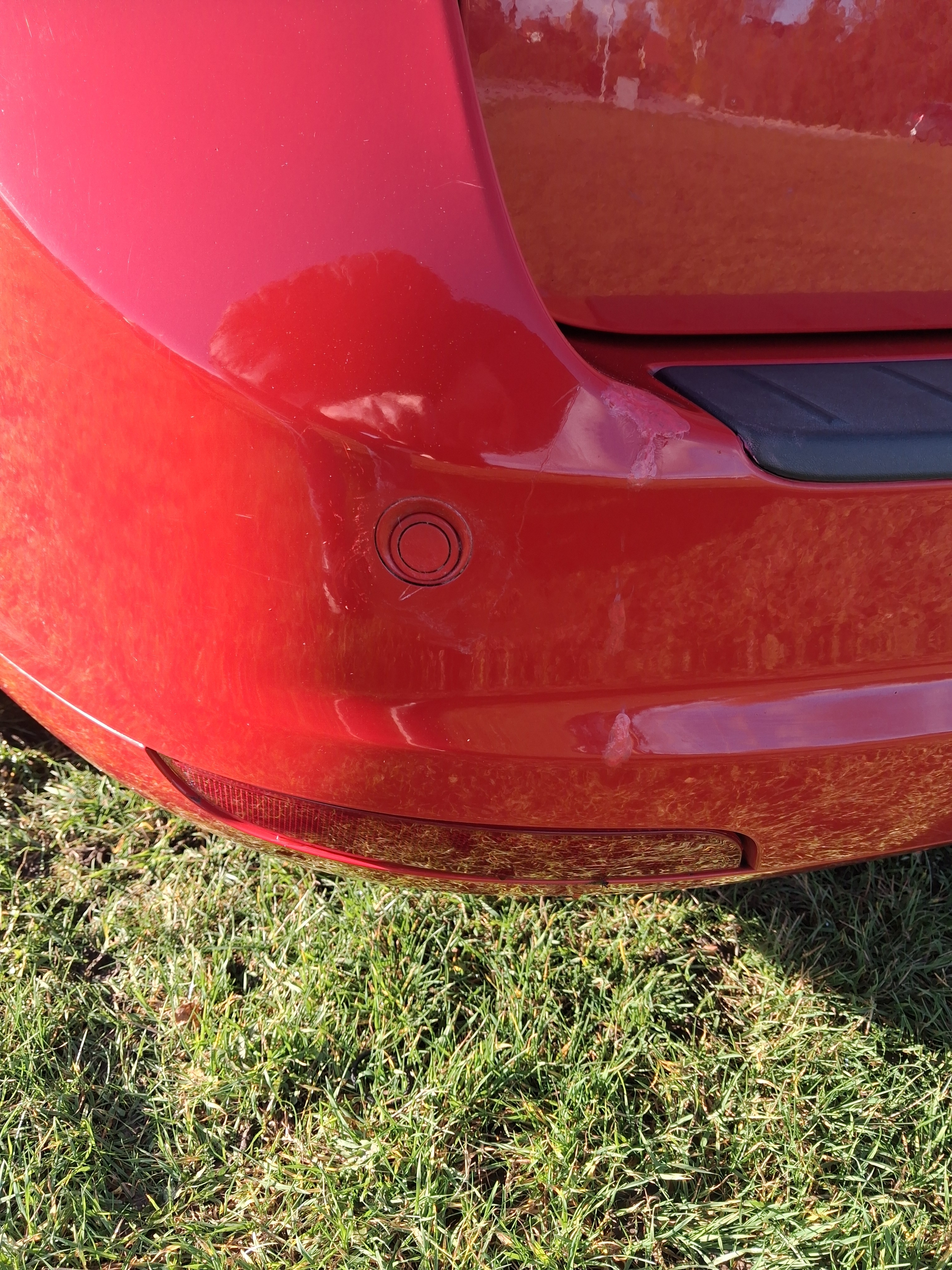 Volvo V50 2012, bild 8/9