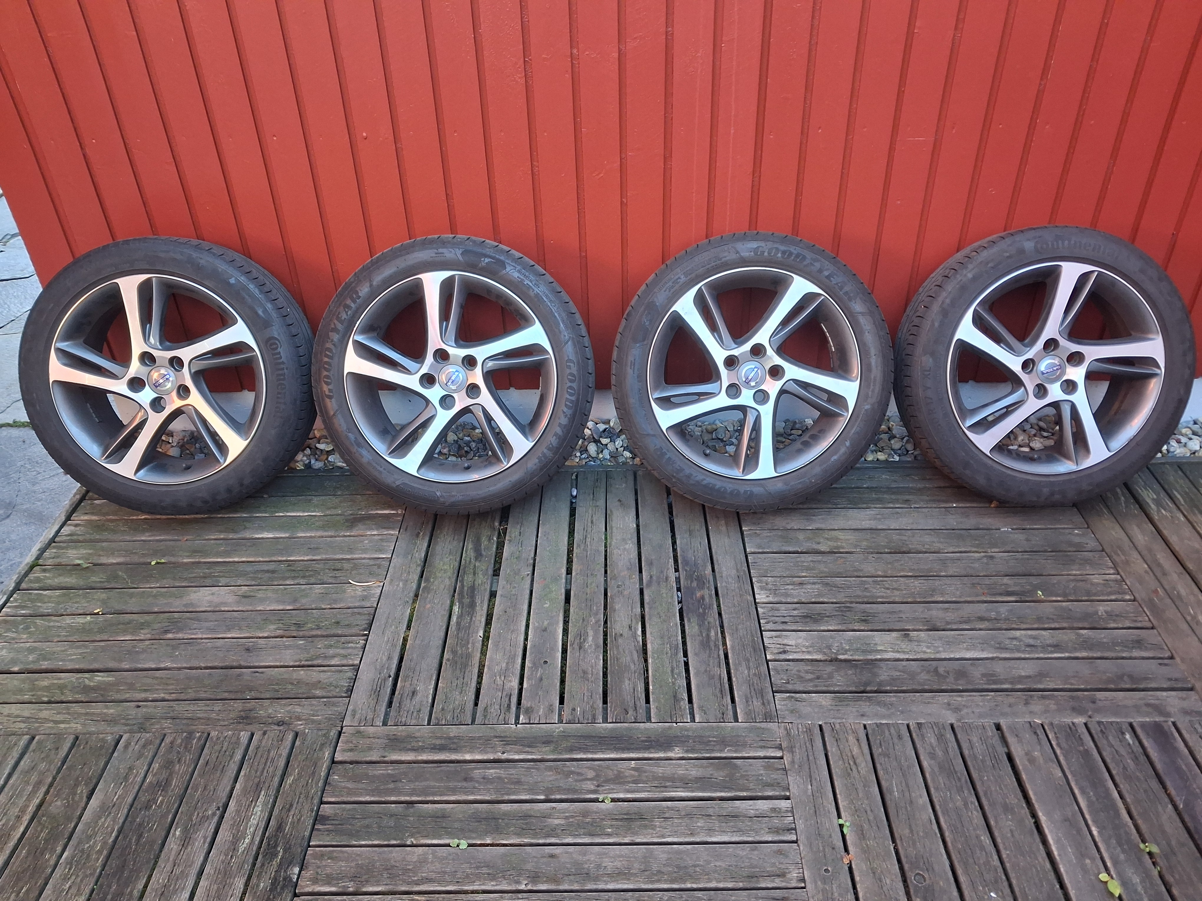 Volvo V50 2012, bild 7/9