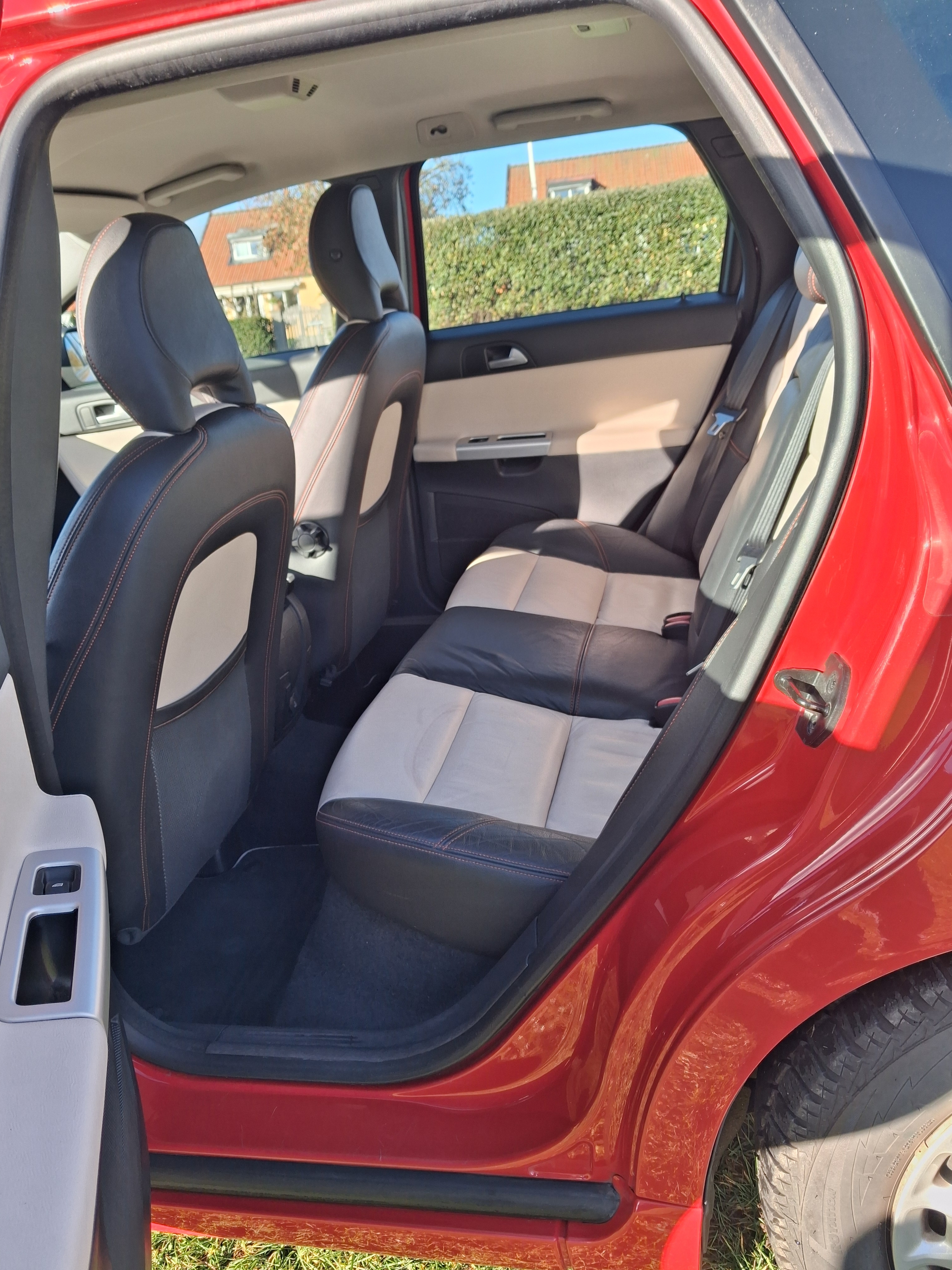 Volvo V50 2012, bild 6/9