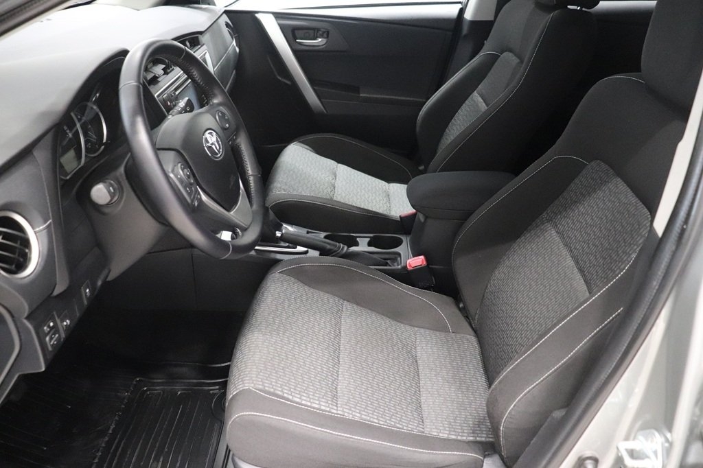 Toyota Auris 1.6 2015, bild 7/10
