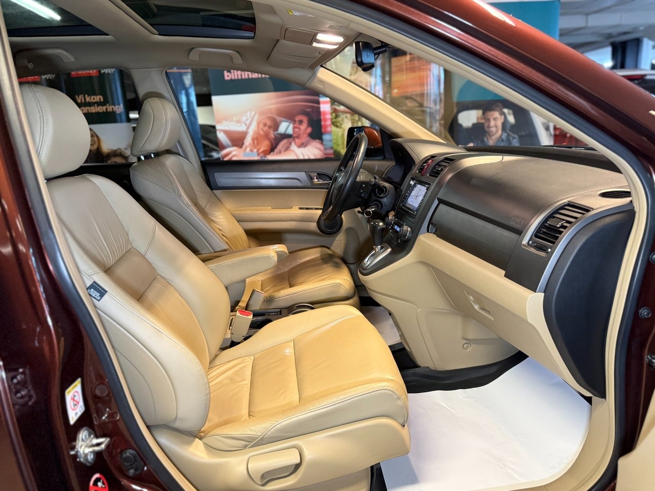 Honda CR-V 2011, kuva 7/10