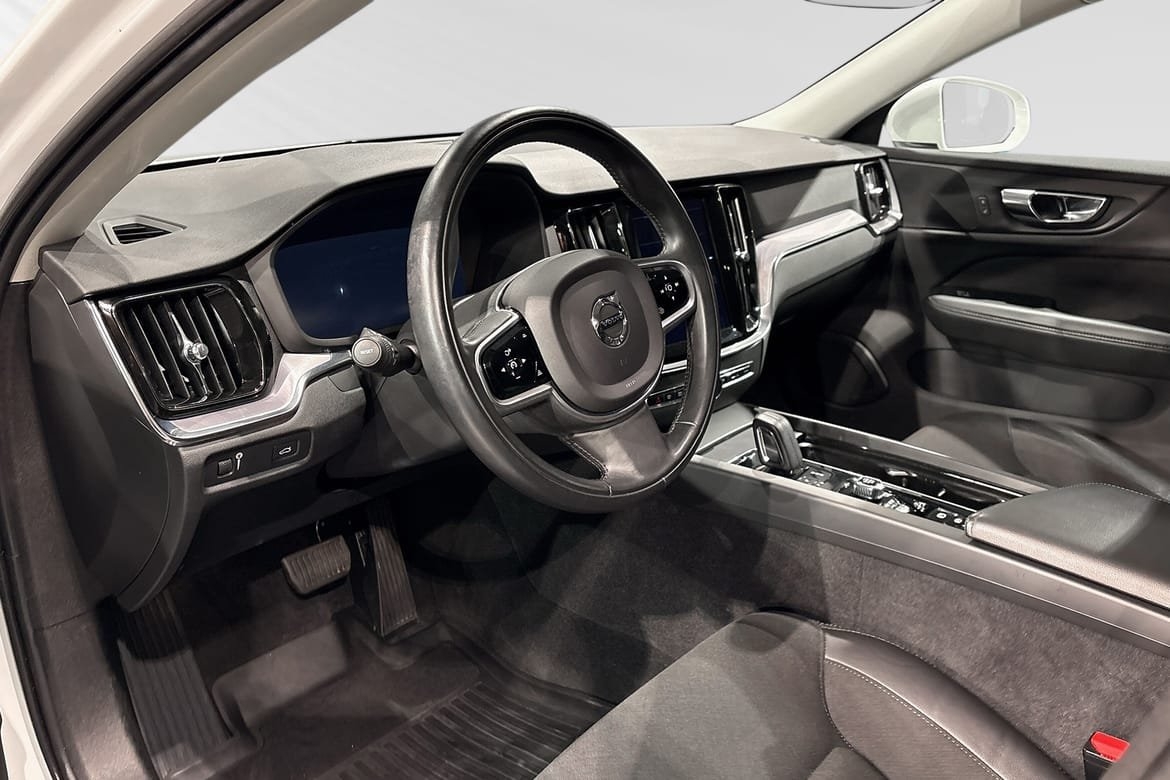 Volvo V60 Cross Country B4 Diesel 2021, bild 7/18