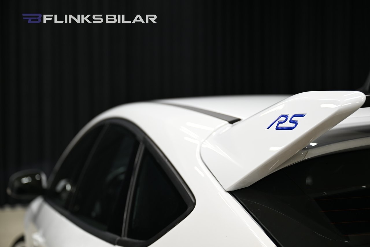 Ford Focus RS 2016, bild 3/10
