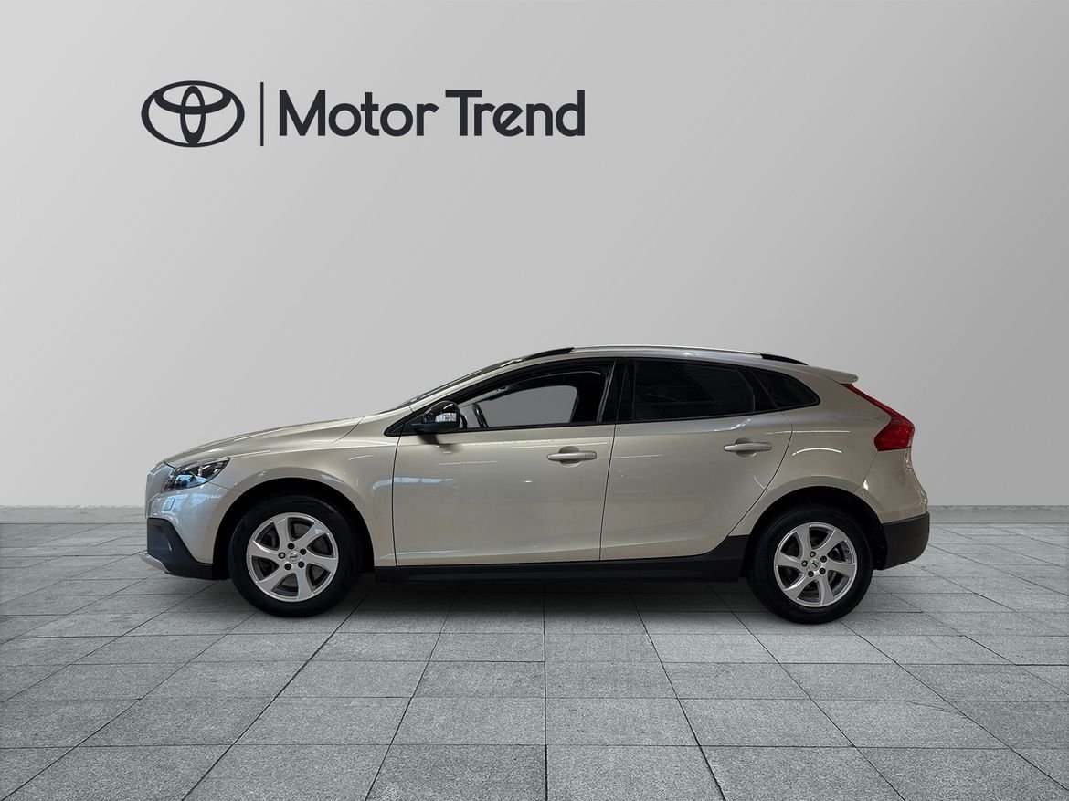 Volvo V40 Cross Country D2 Business 2018, bild 3/10