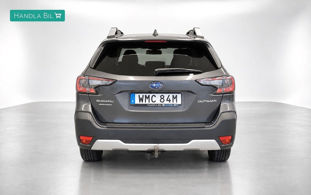 Subaru Outback 2.5i 2023, bild 5/10