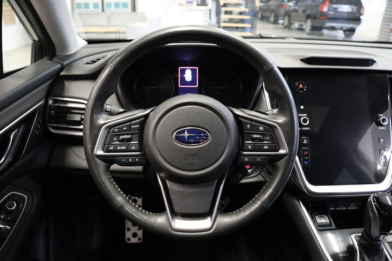 Subaru Outback 2.5i 2023, bild 7/10