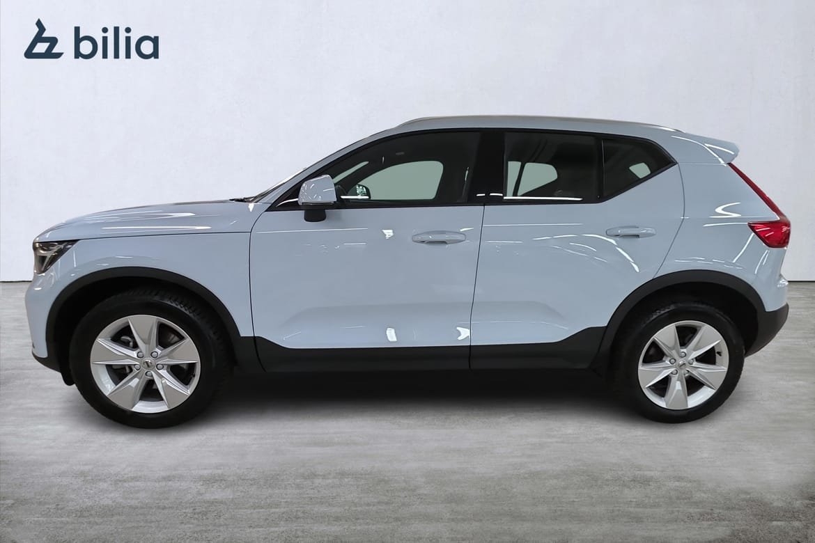 Volvo XC40 B3 Core 2024, bild 3/10