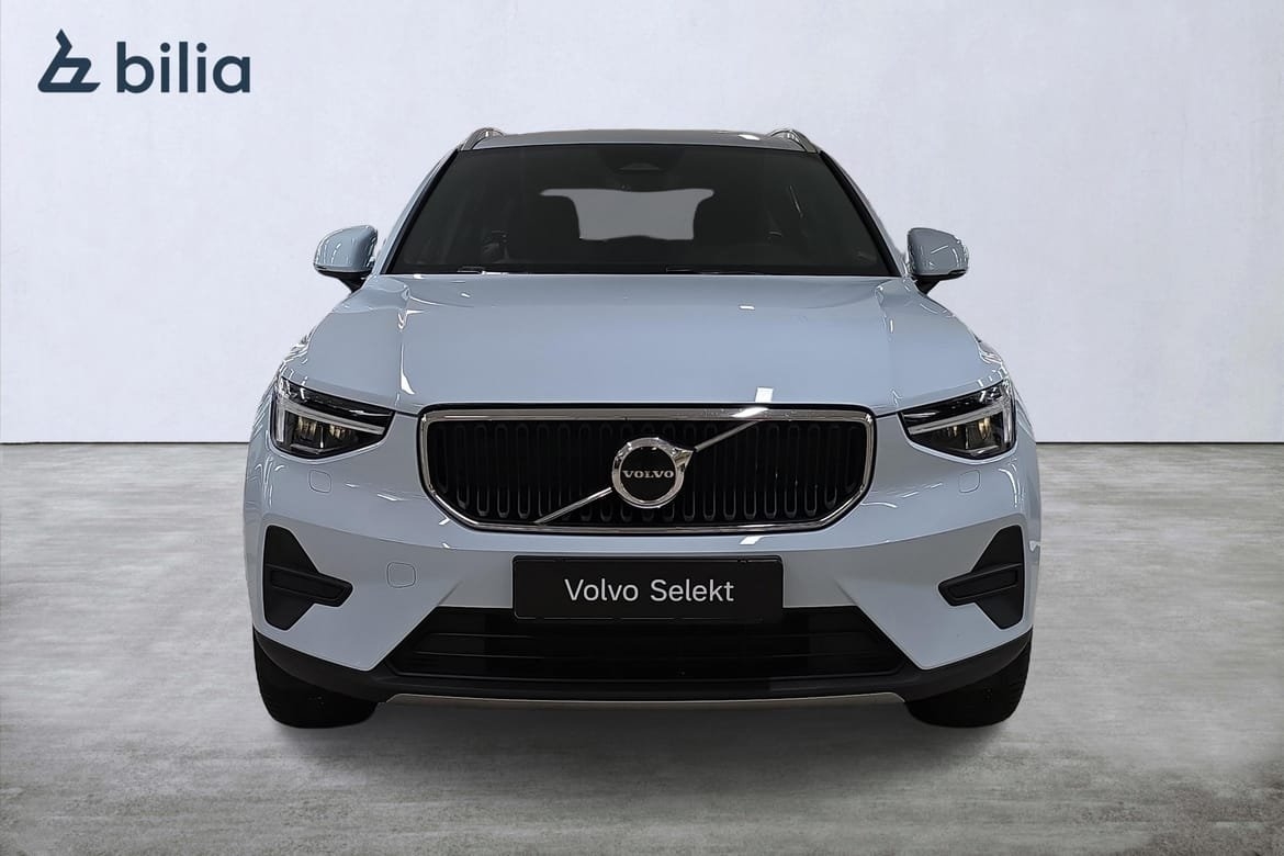 Volvo XC40 B3 Core 2024, bild 6/10