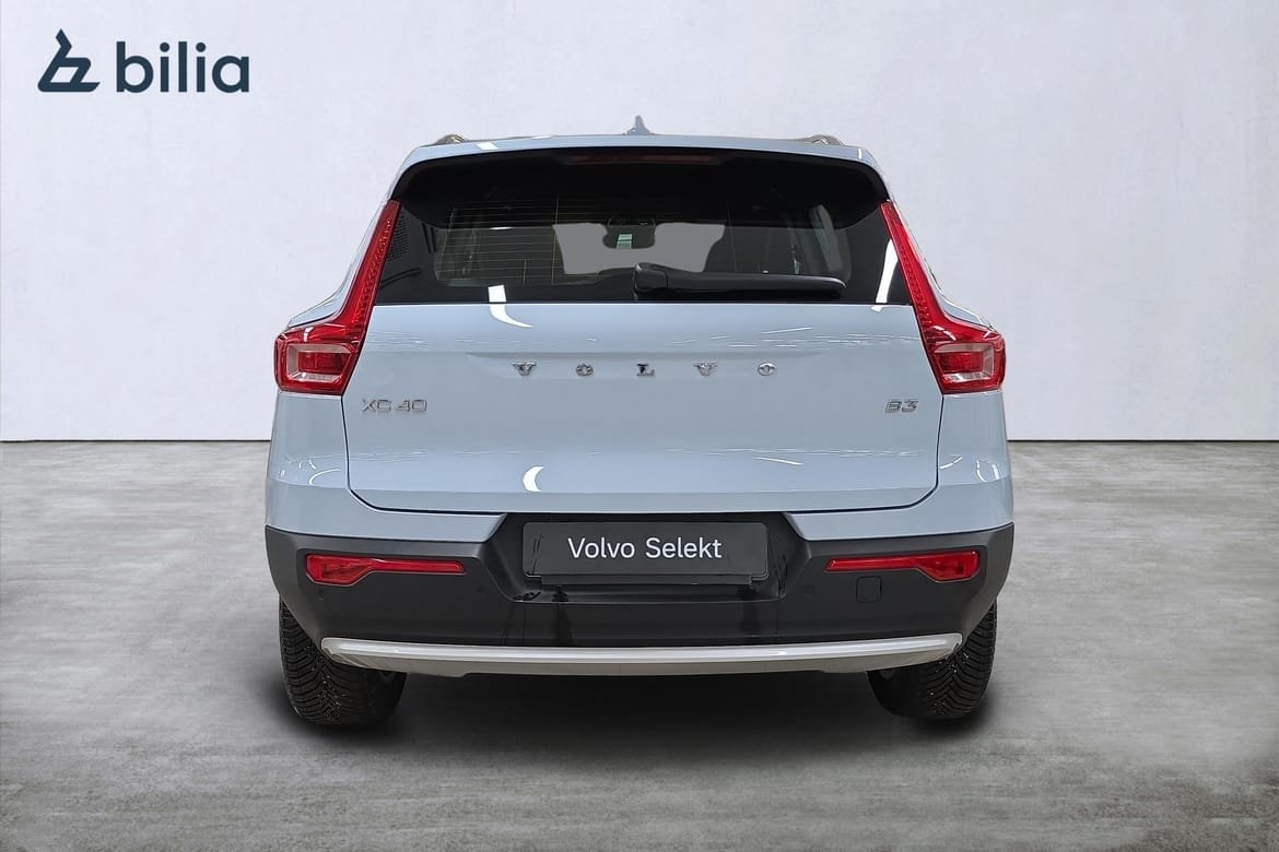 Volvo XC40 B3 Core 2024, bild 5/10
