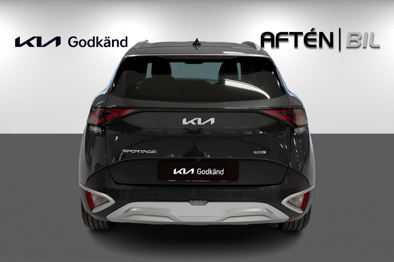 Kia Sportage Action 2023, bild 7/10