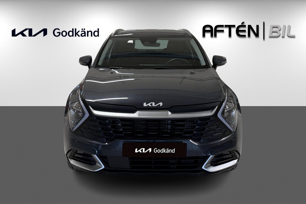 Kia Sportage Action 2023, bild 3/10