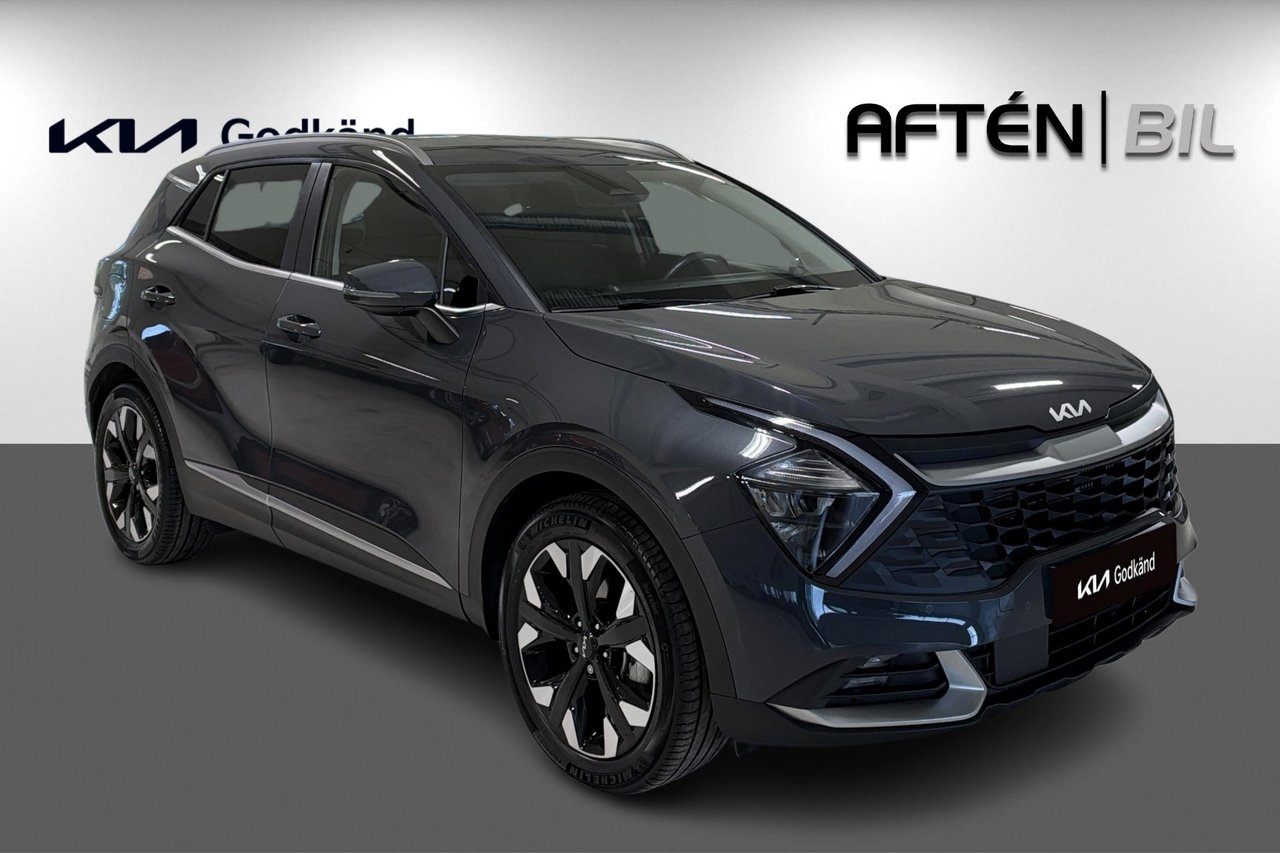 Kia Sportage Action 2023, bild 4/10