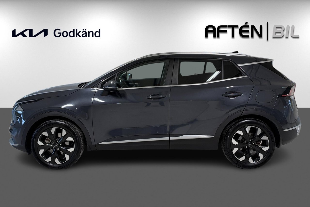 Kia Sportage Action 2023, bild 6/10