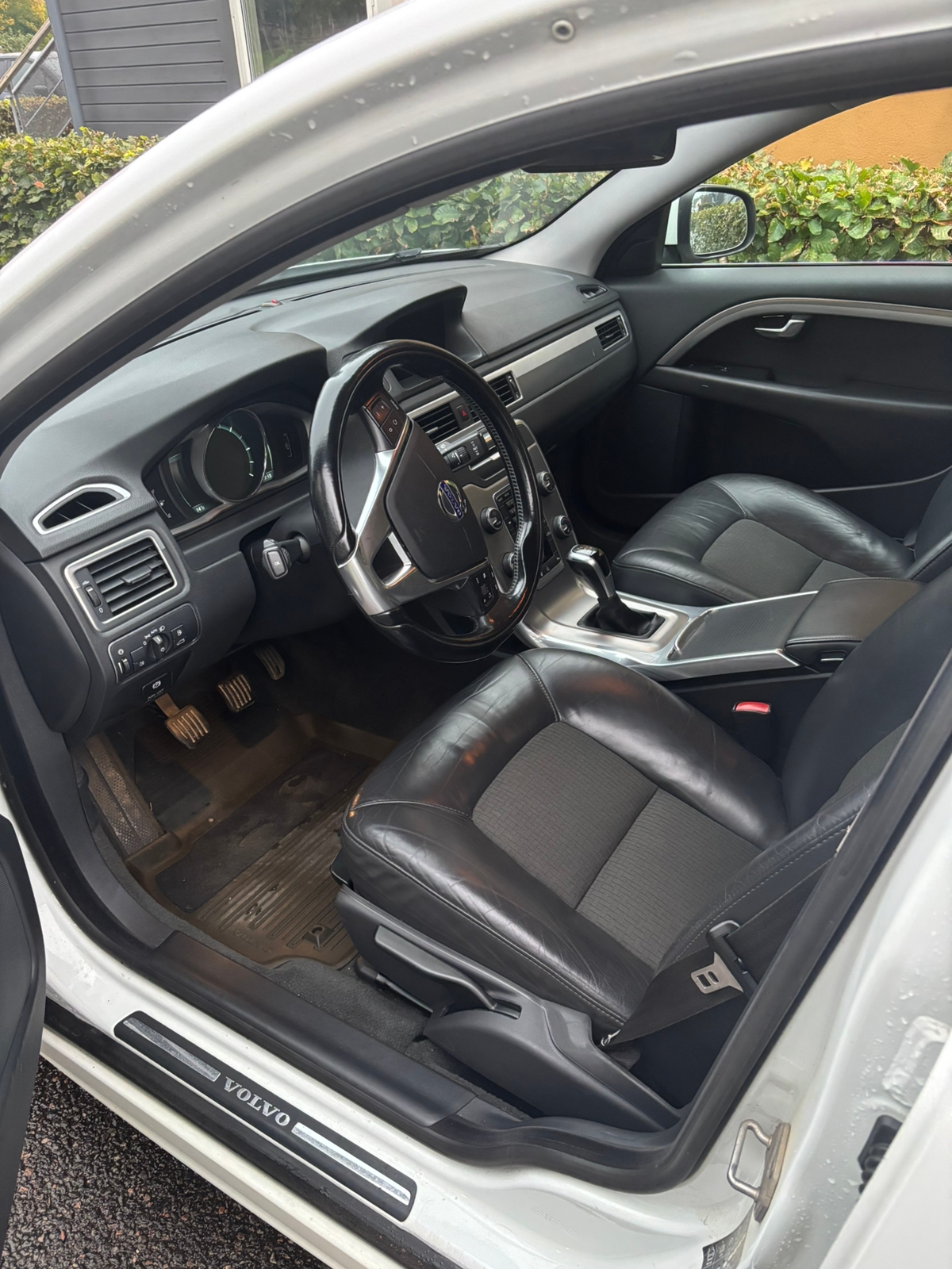 Volvo V70 D4 2014, bild 3/3