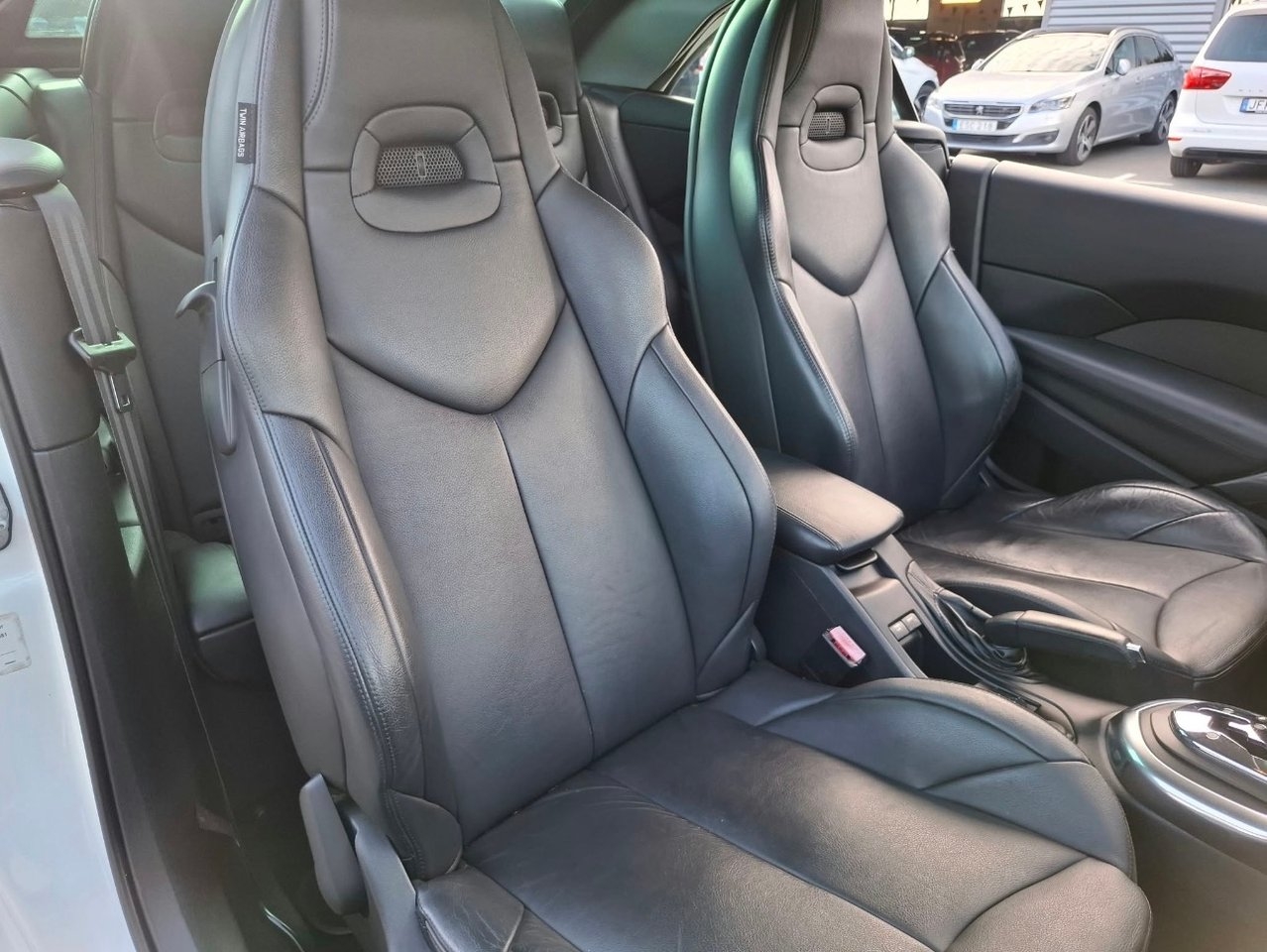 Peugeot 308 155 THP 2010, bild 5/5