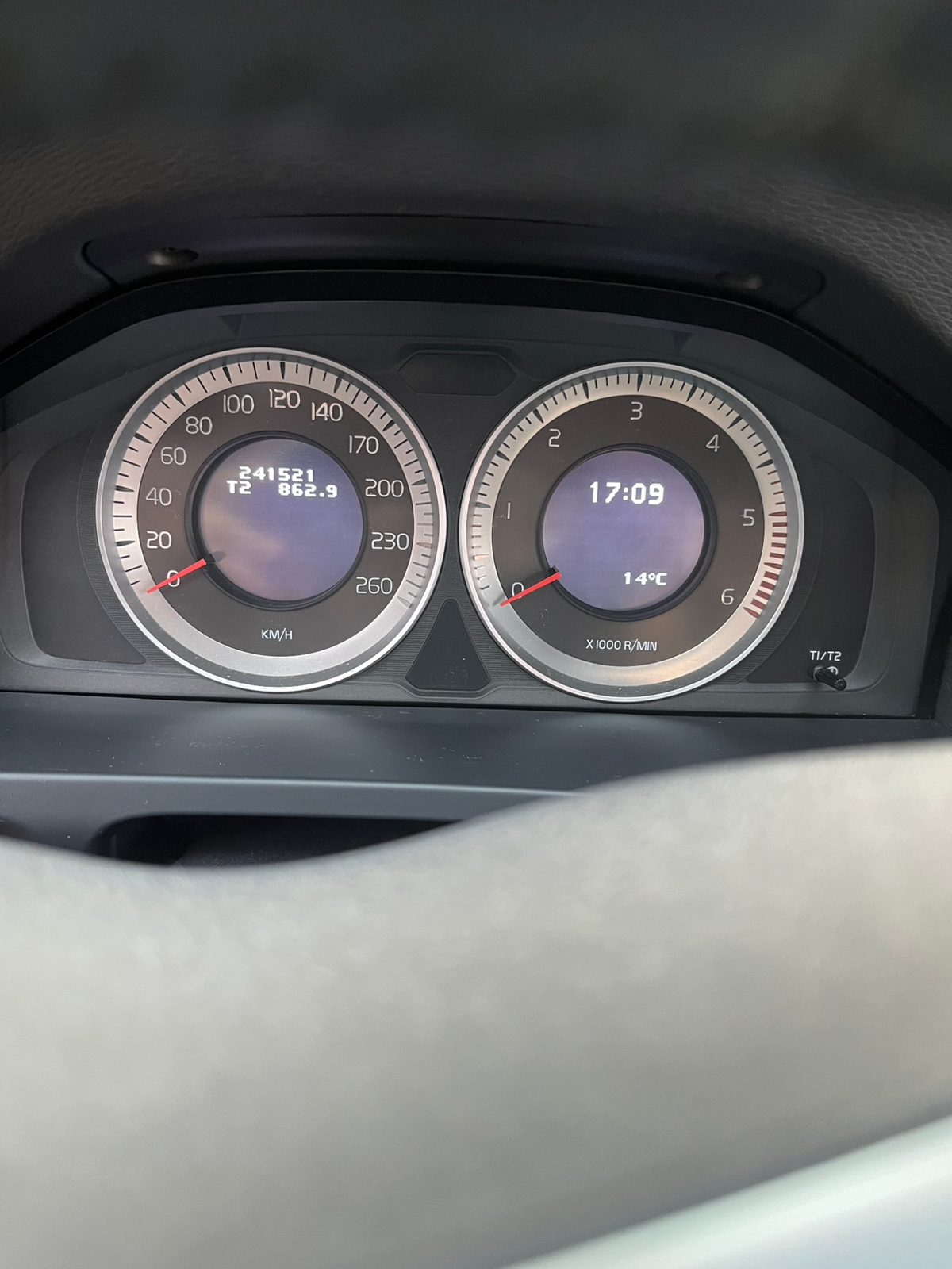Volvo V60 Summum 2013, photo 7/10
