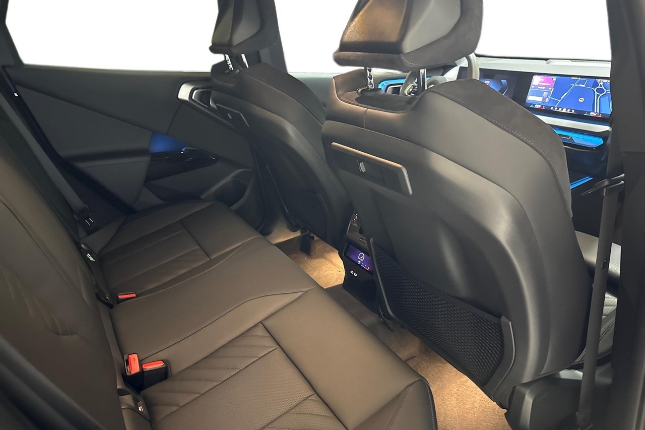 BMW X3 M 2026, photo 7/10