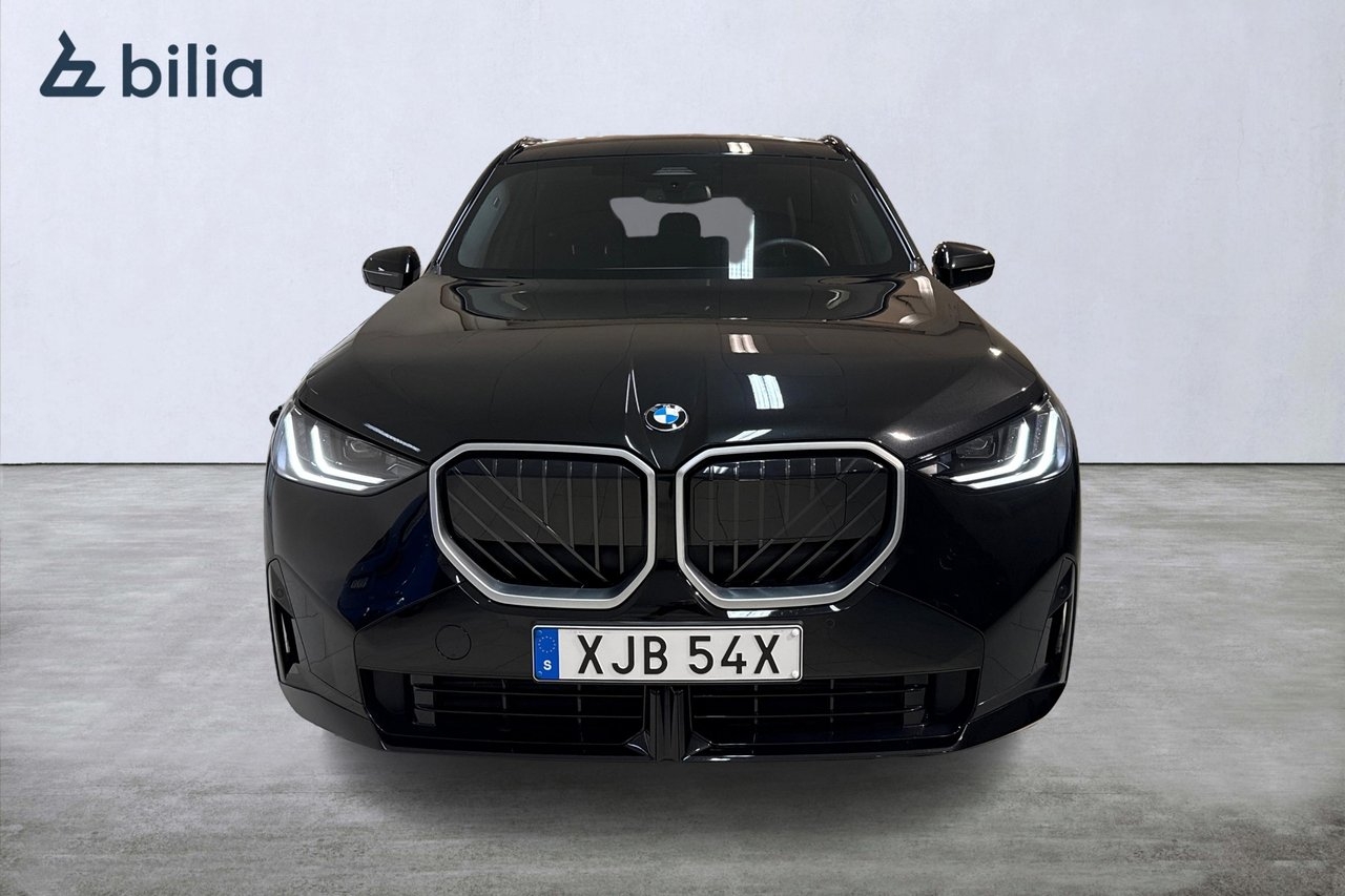BMW X3 M 2026, photo 5/10