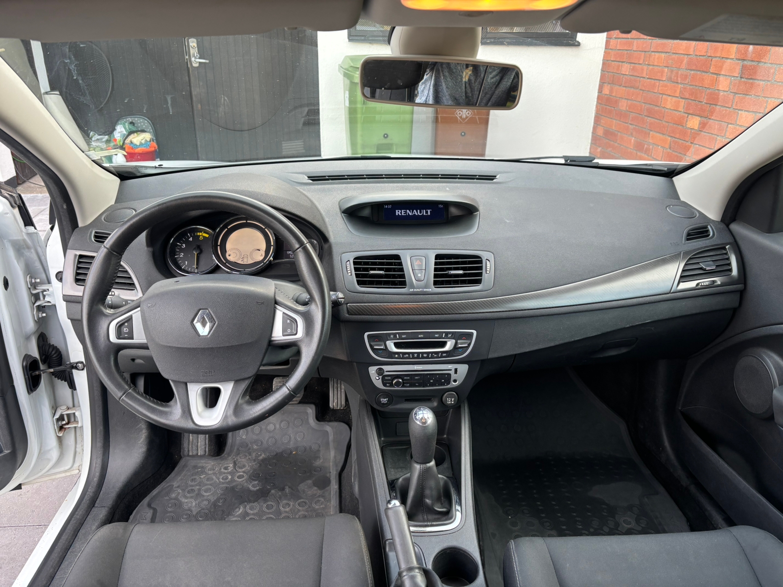 Renault Mégane 2013, kuva 4/9