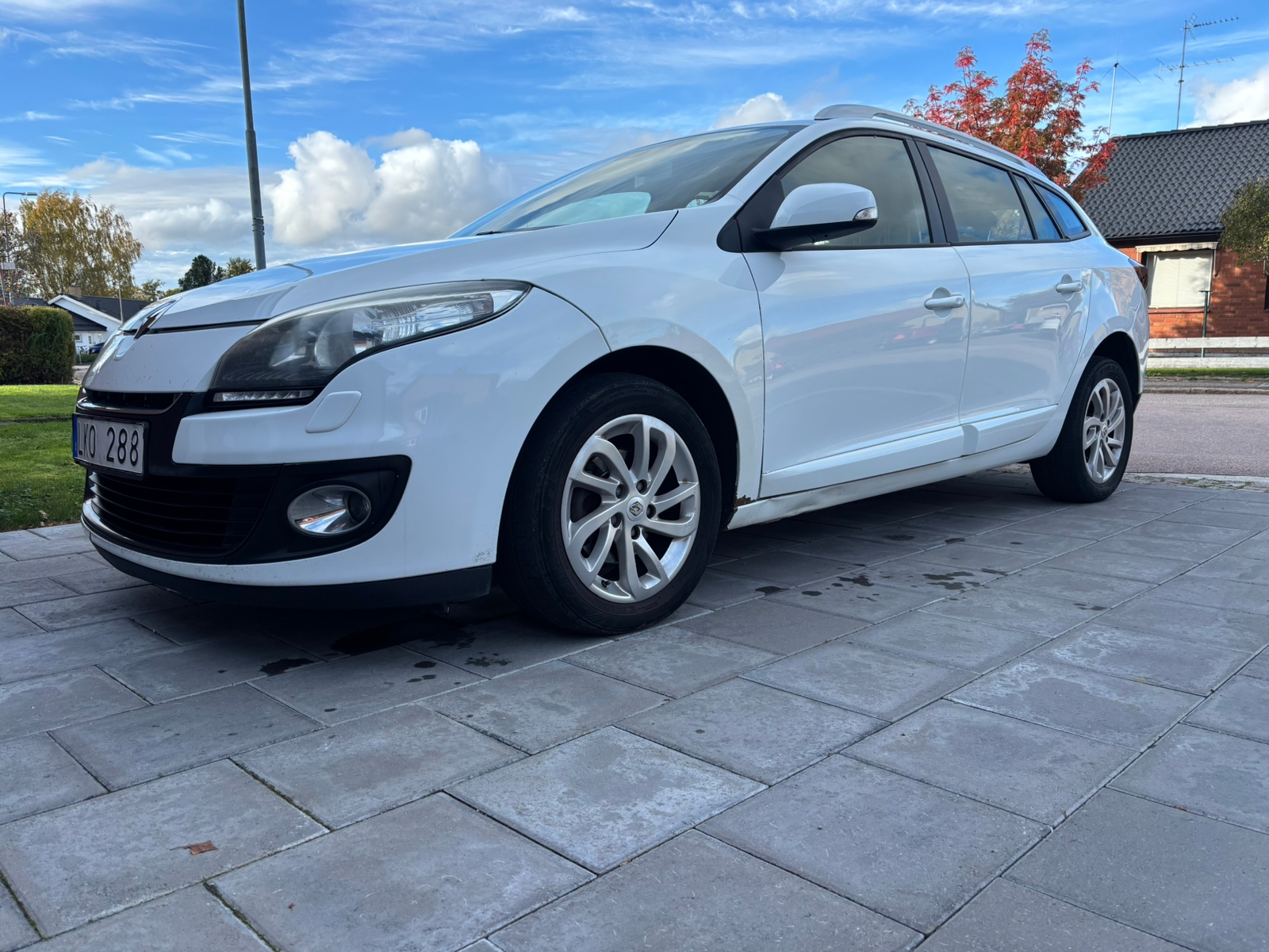 Renault Mégane
