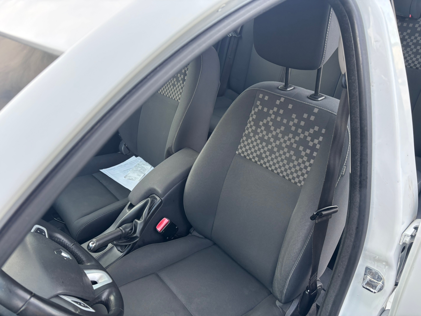 Renault Mégane 2013, kuva 5/9