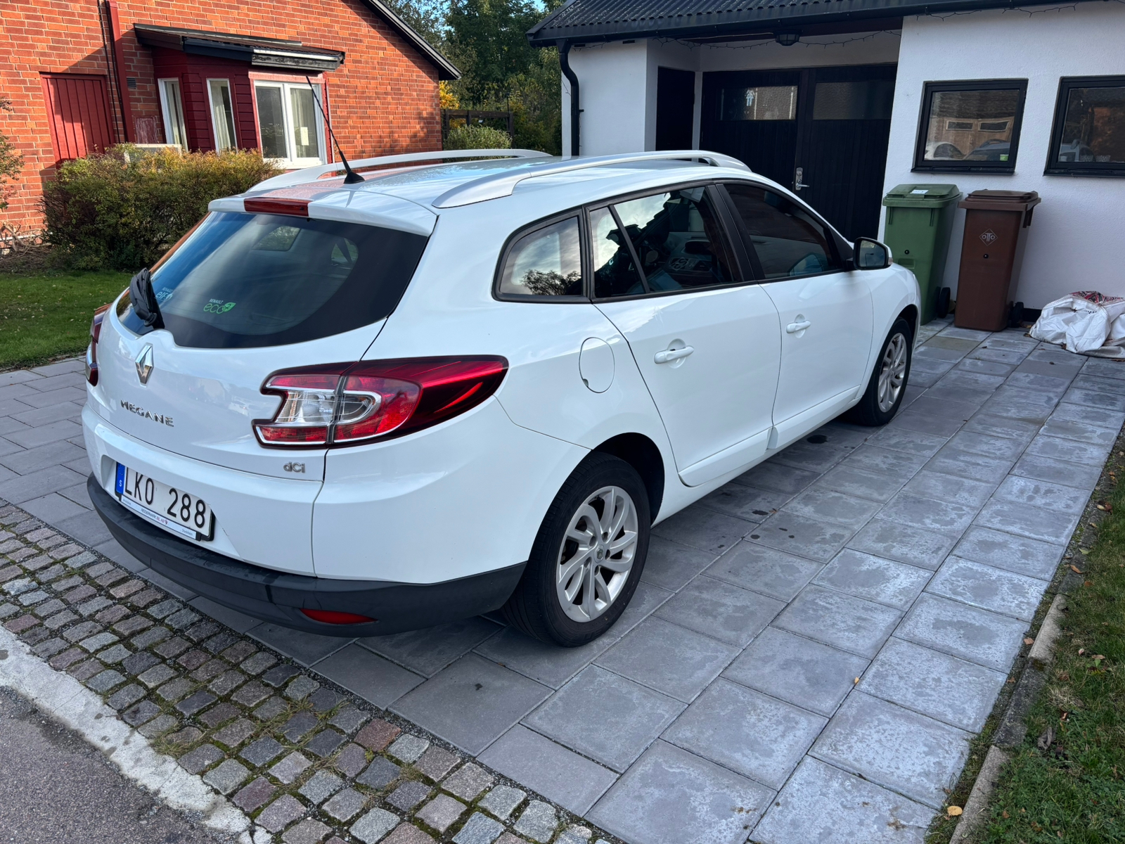 Renault Mégane 2013, kuva 2/9