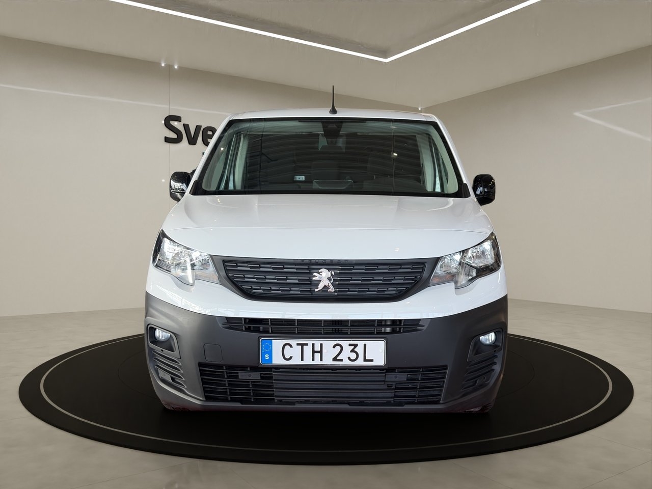 Peugeot Partner 2024, bild 2/10