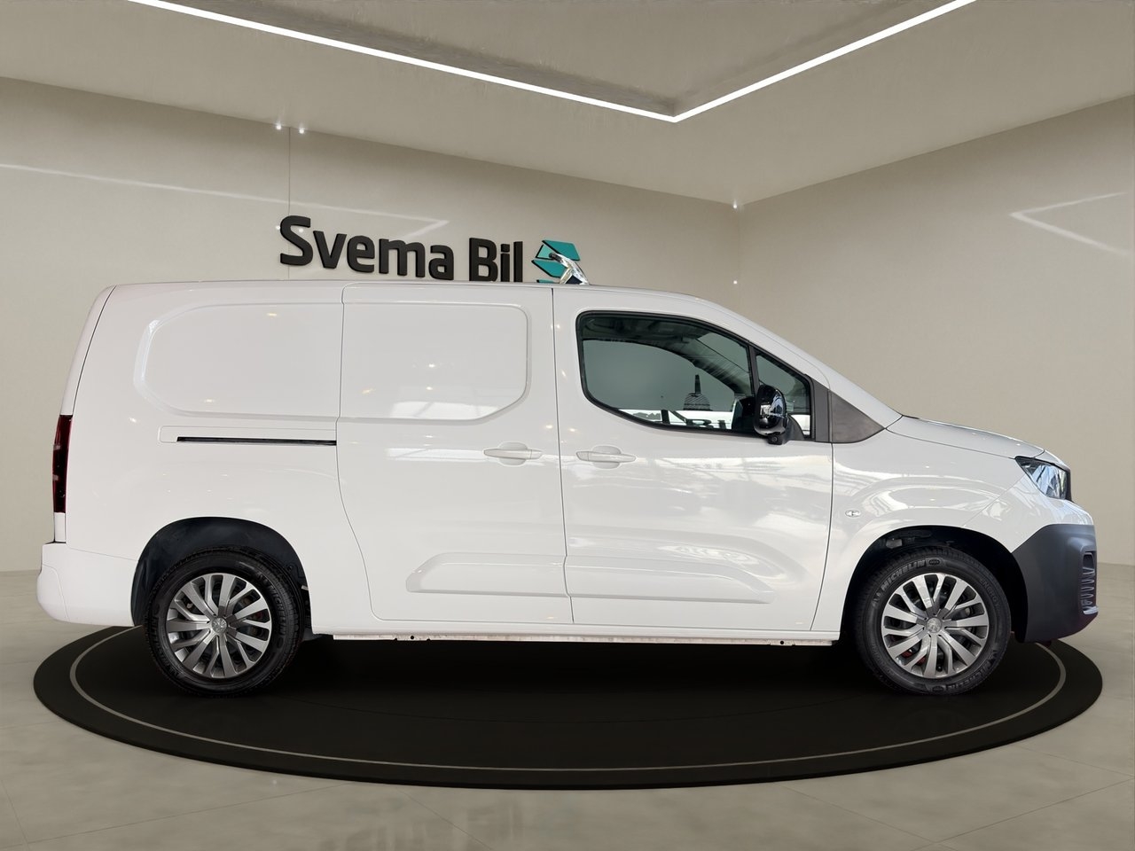 Peugeot Partner 2024, bild 7/10