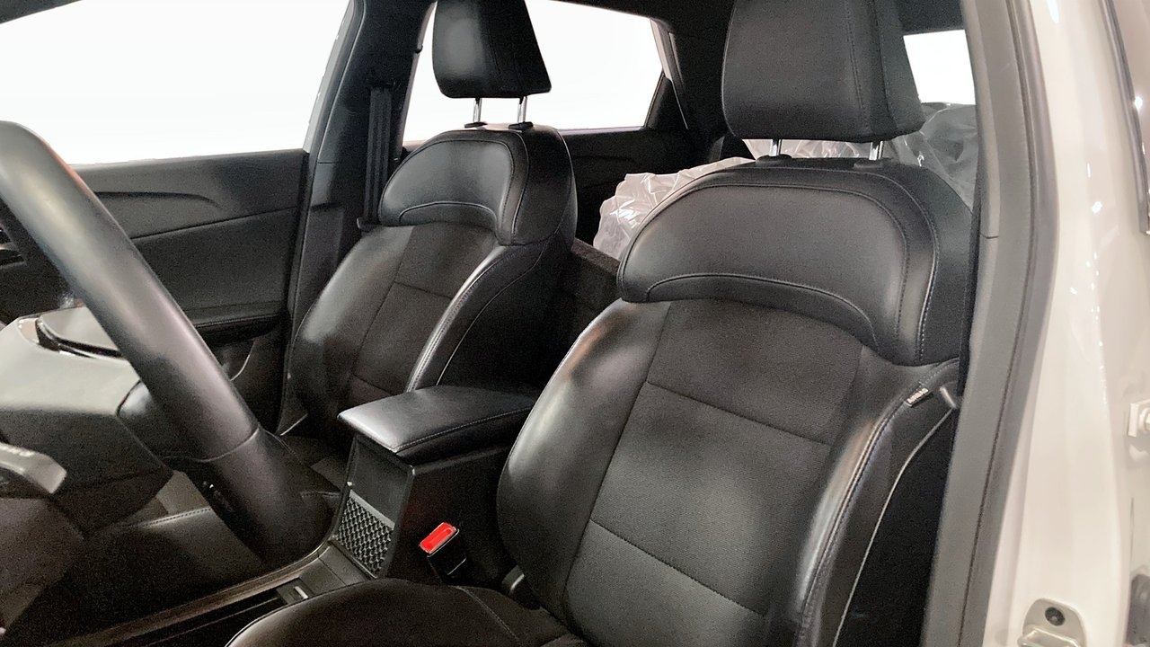 MG MG4 Electric Luxury 2022, bild 5/10