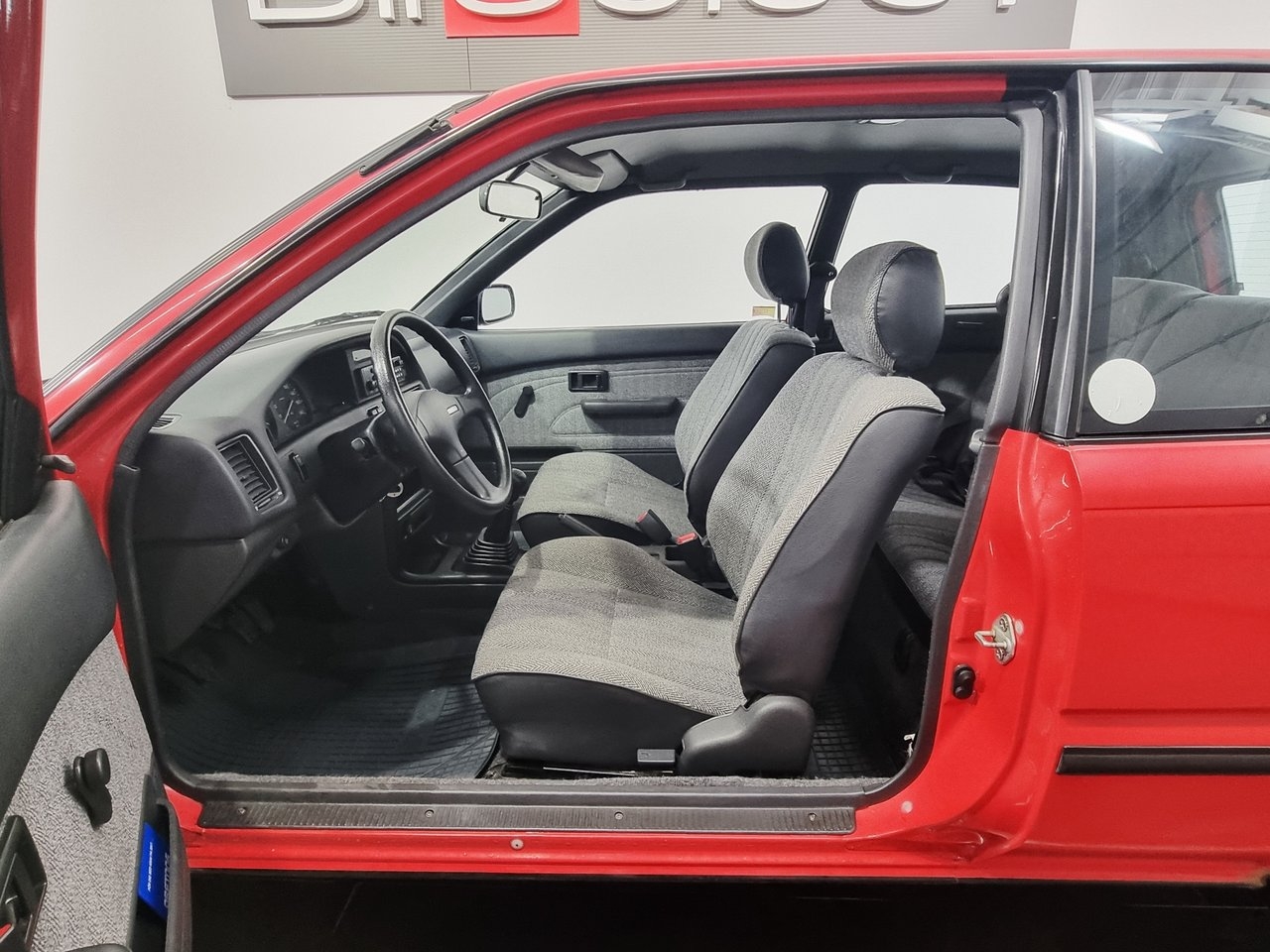Toyota Corolla 1992, bild 5/10