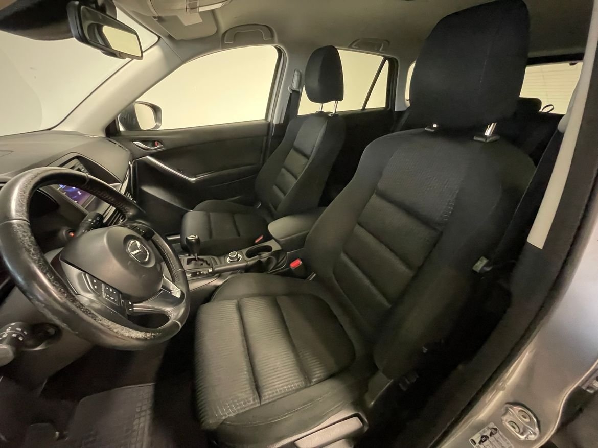 Mazda CX-5 2.2 SKYACTIV-D 150 2014, kuva 4/6