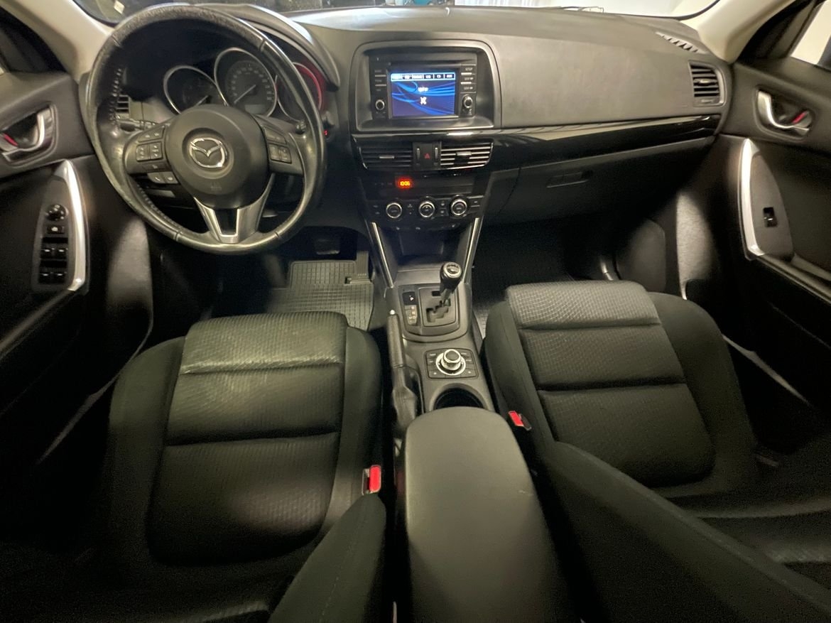 Mazda CX-5 2.2 SKYACTIV-D 150 2014, kuva 5/6