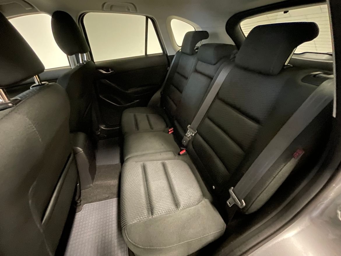 Mazda CX-5 2.2 SKYACTIV-D 150 2014, kuva 6/6