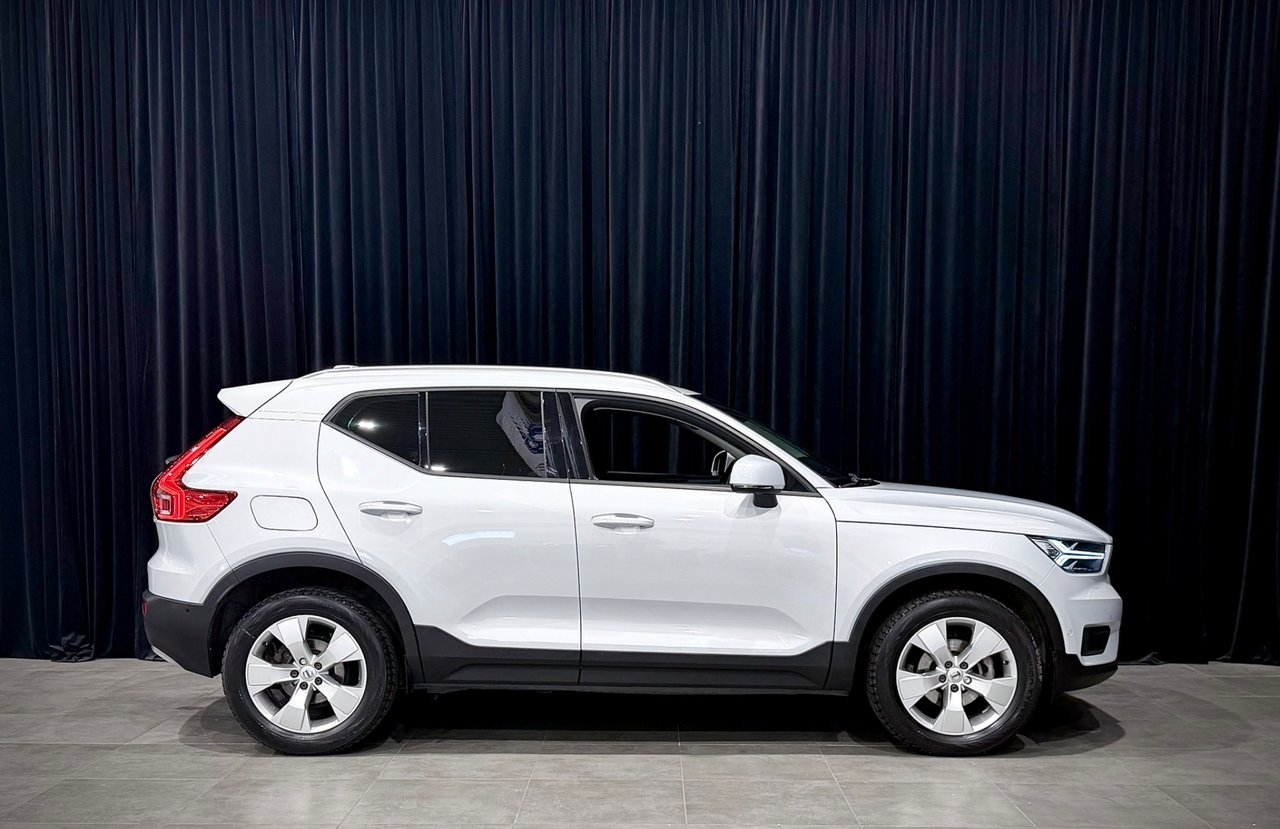 Volvo XC40 T3 2020, bild 4/10