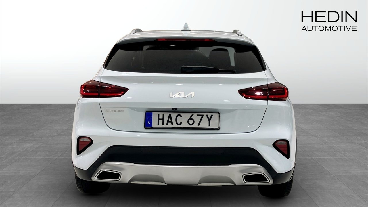 Kia XCeed 1.6 GDI Plug-in-Hybrid 2022, kuva 5/16