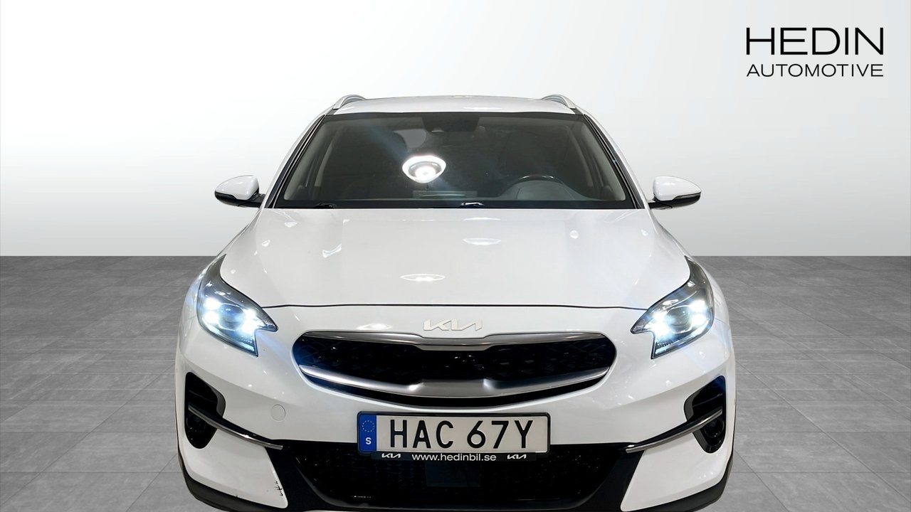 Kia XCeed 1.6 GDI Plug-in-Hybrid 2022, kuva 2/16