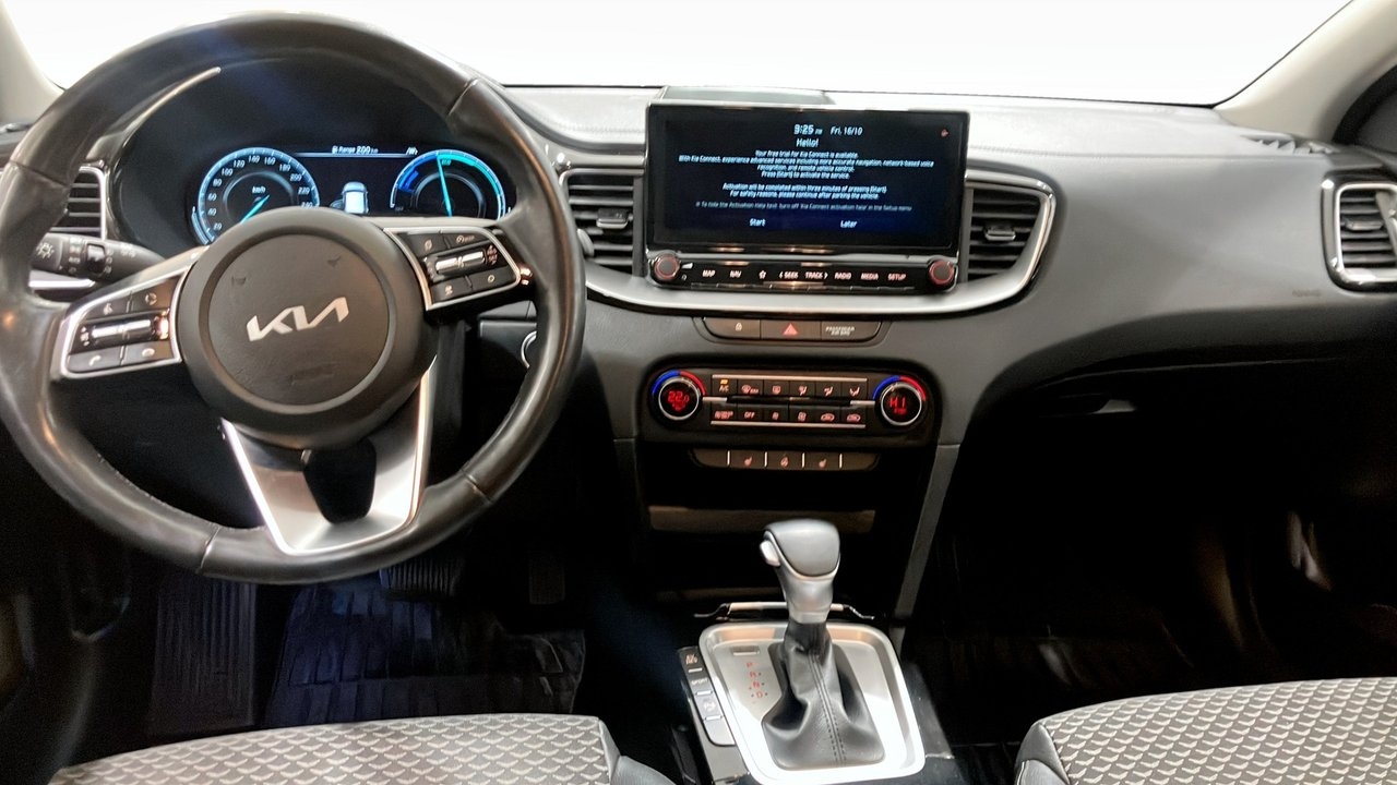 Kia XCeed 1.6 GDI Plug-in-Hybrid 2022, kuva 7/16