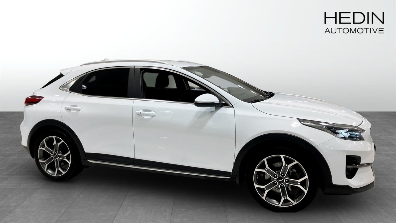 Kia XCeed 1.6 GDI Plug-in-Hybrid 2022, kuva 4/16