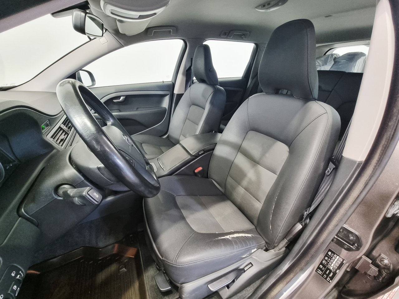 Volvo V70 2.0 Kinetic 2011, bild 7/10