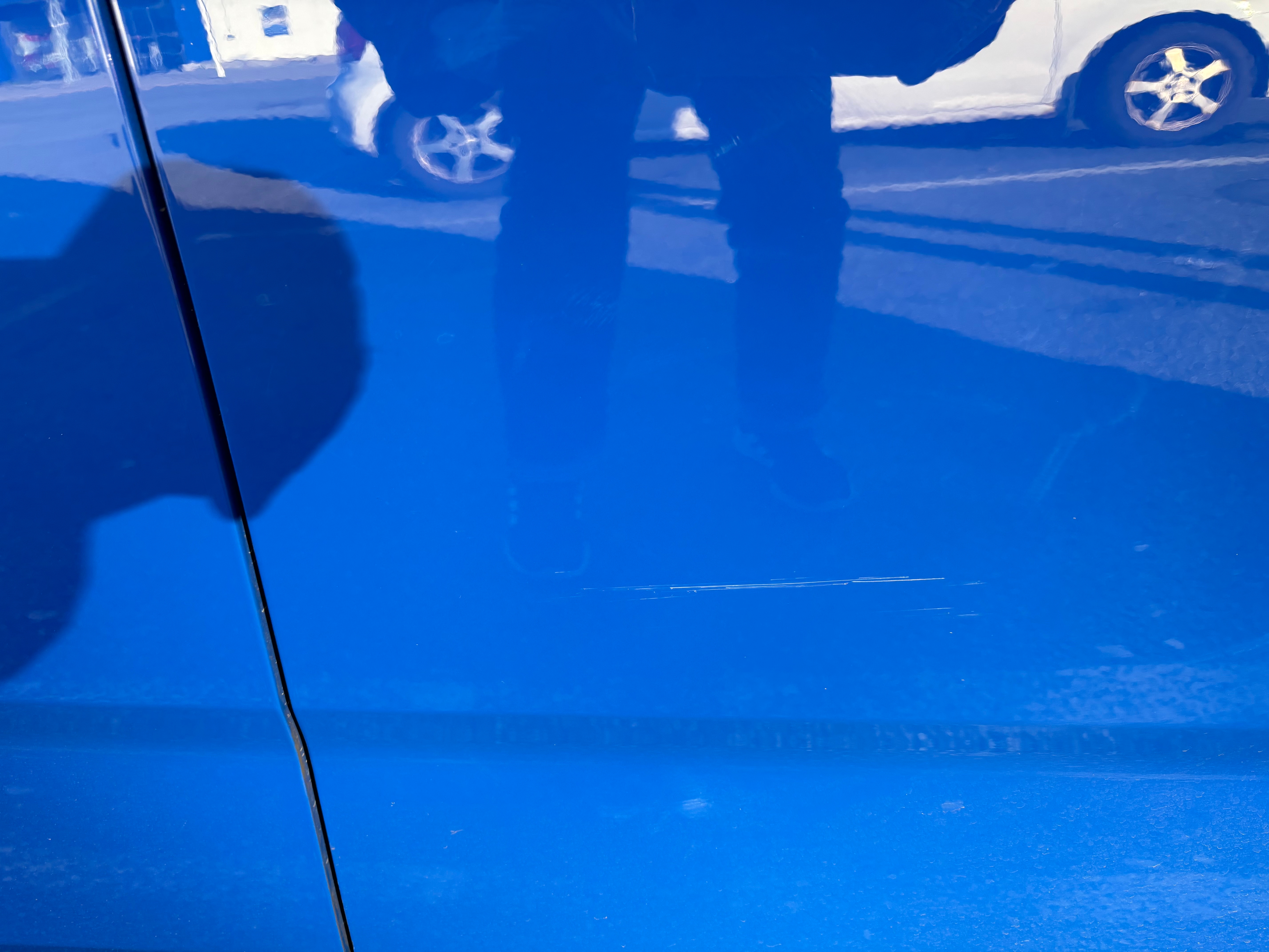Skoda Kamiq 1.0 TSI 2023, bild 7/7