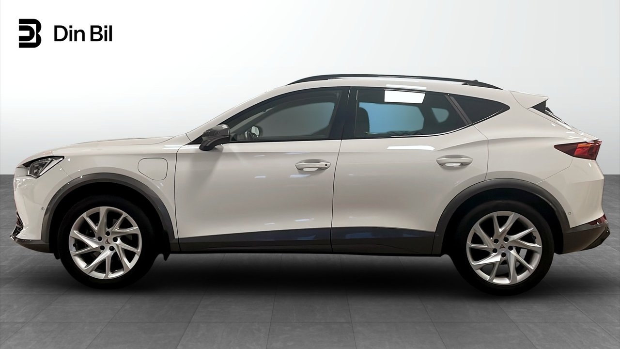 Seat Cupra 2024, kuva 2/10