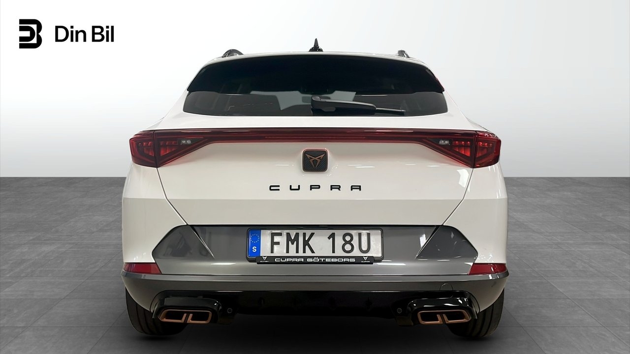 Seat Cupra 2024, kuva 5/10